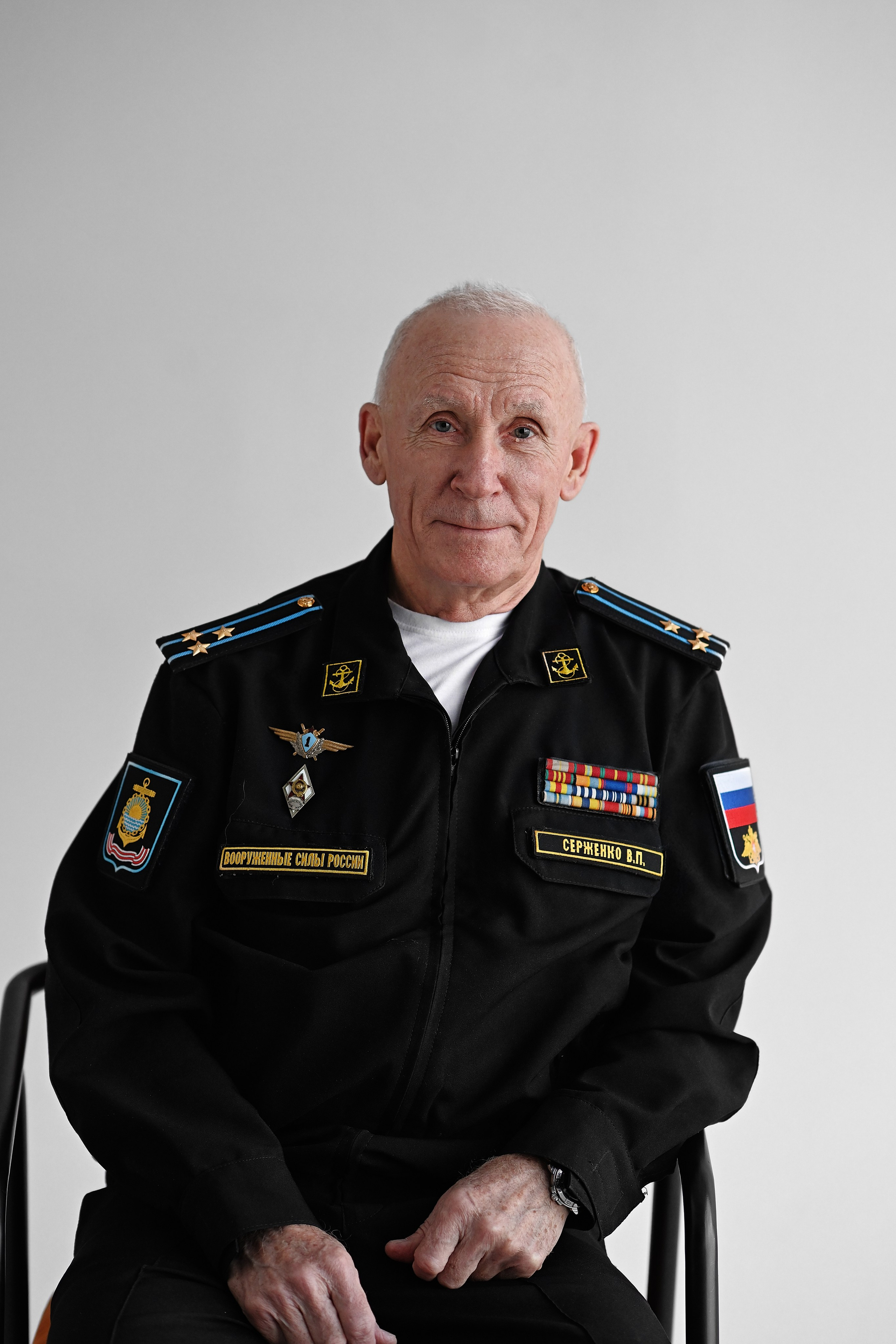 Владимир Павлович. Свадебный и семейный фотограф в Самаре Головань Наталья