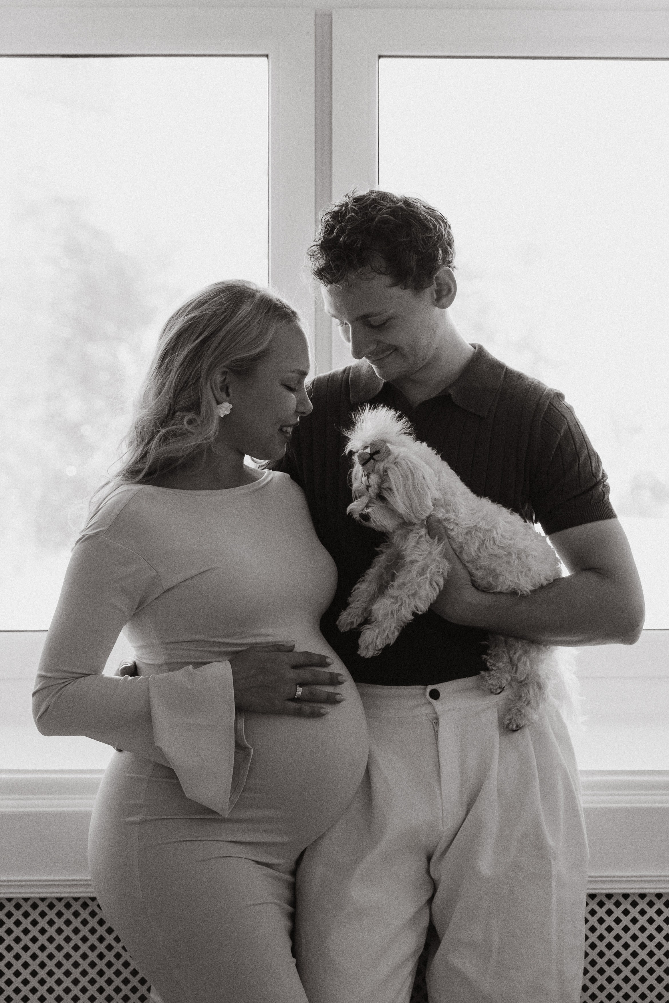 Фотосессия беременности|Москва. Фотограф|Москва — Агбаш Лера