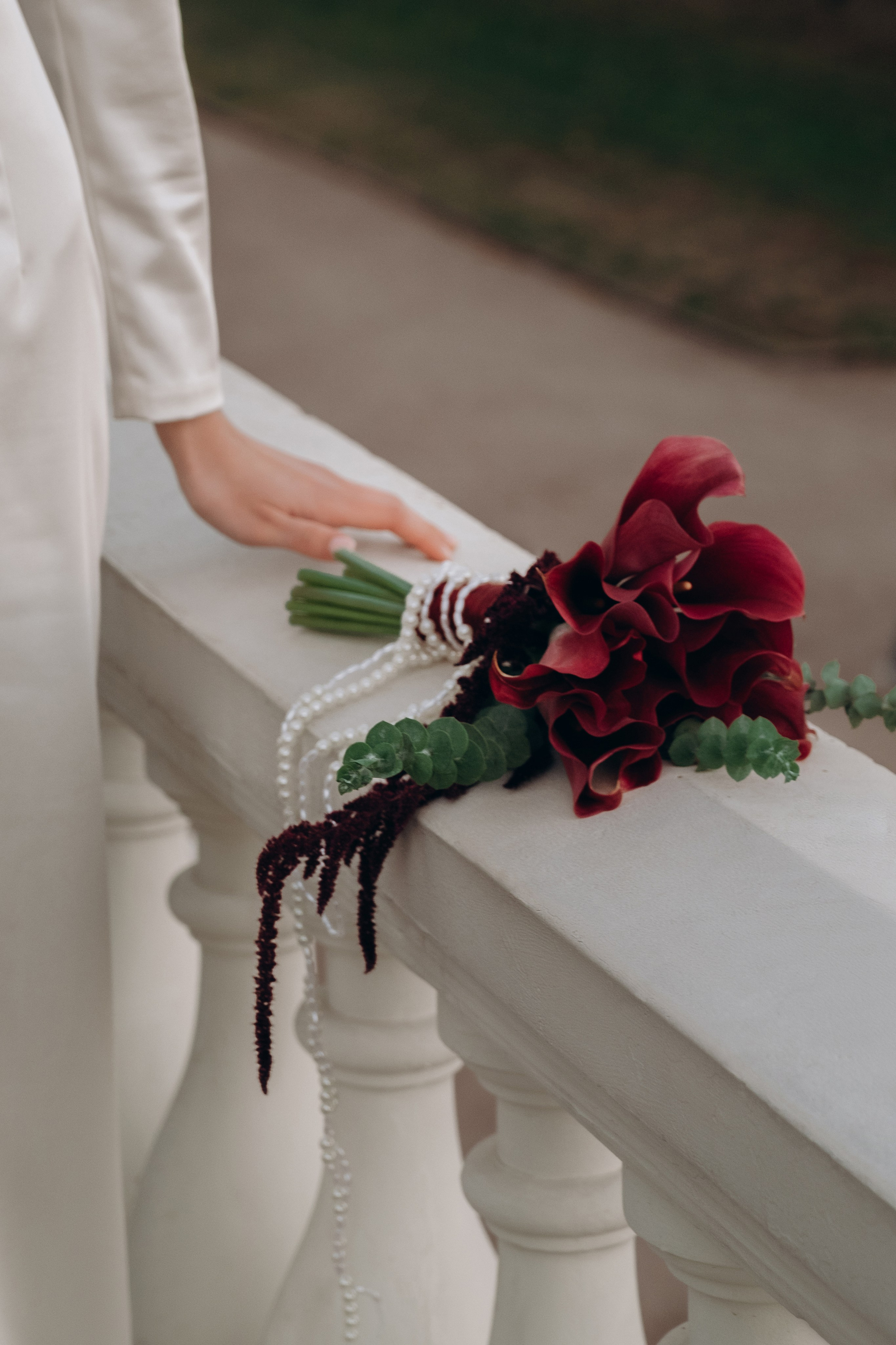 Свадебная осенняя фотосессия|Москва. Фотограф|Москва — Агбаш Лера