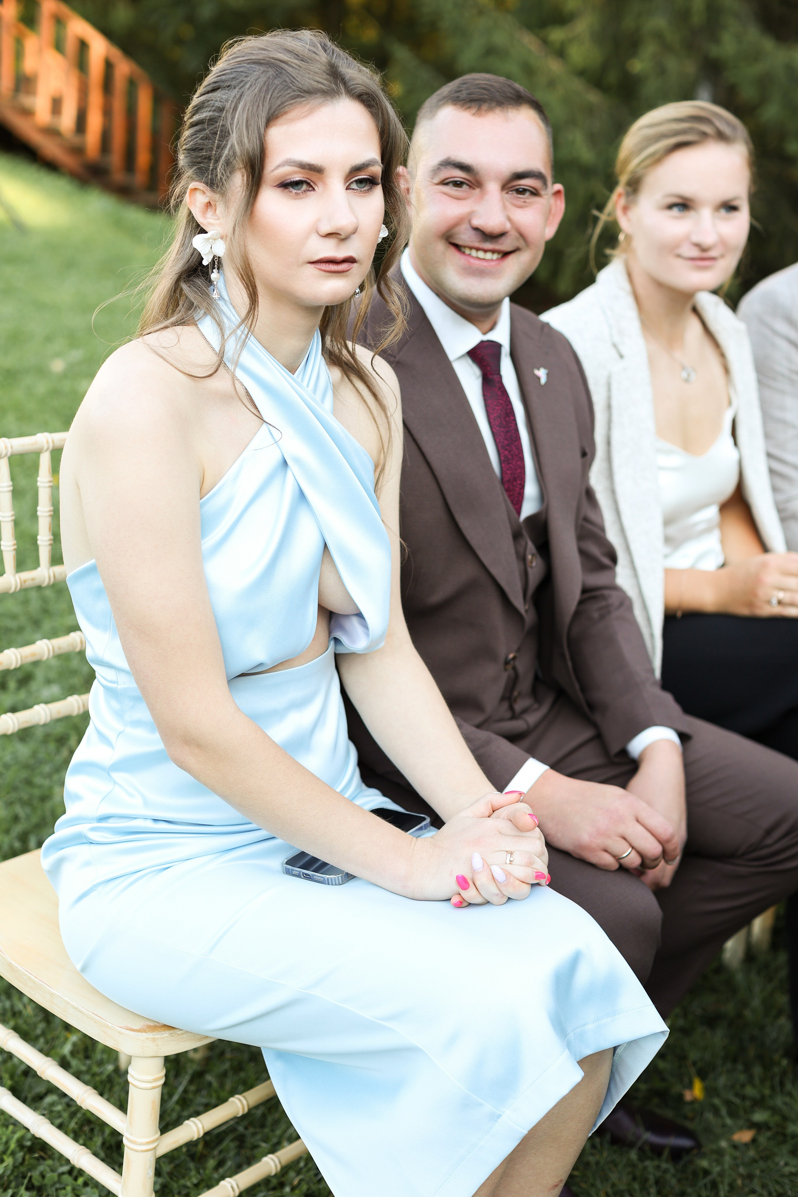 Женя и Катя. Свадебные фотограф и видеограф в Минске Голдосовы Марина и Вадим