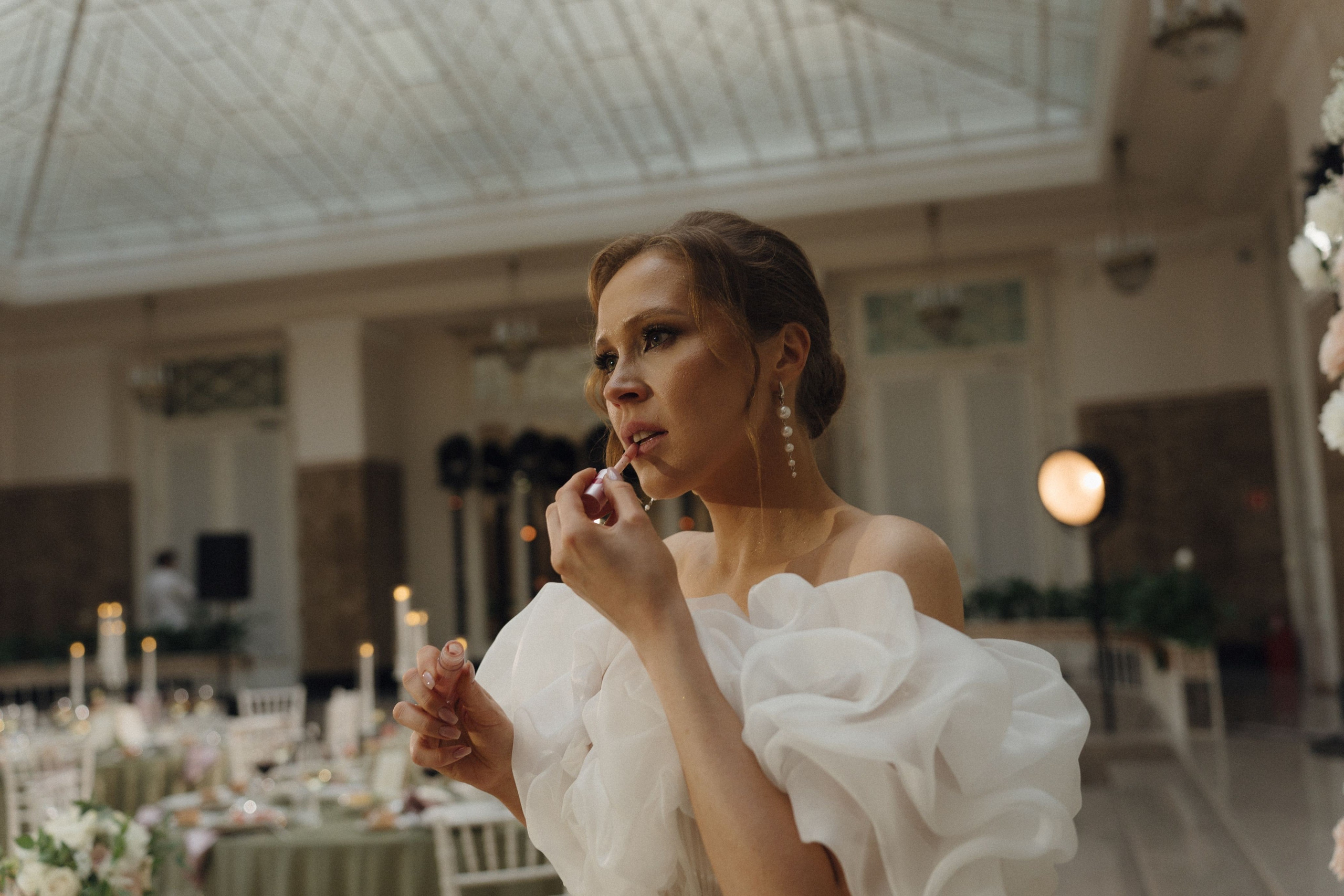 Астория. Фотограф в Санкт-Петербурге Александр Дымов