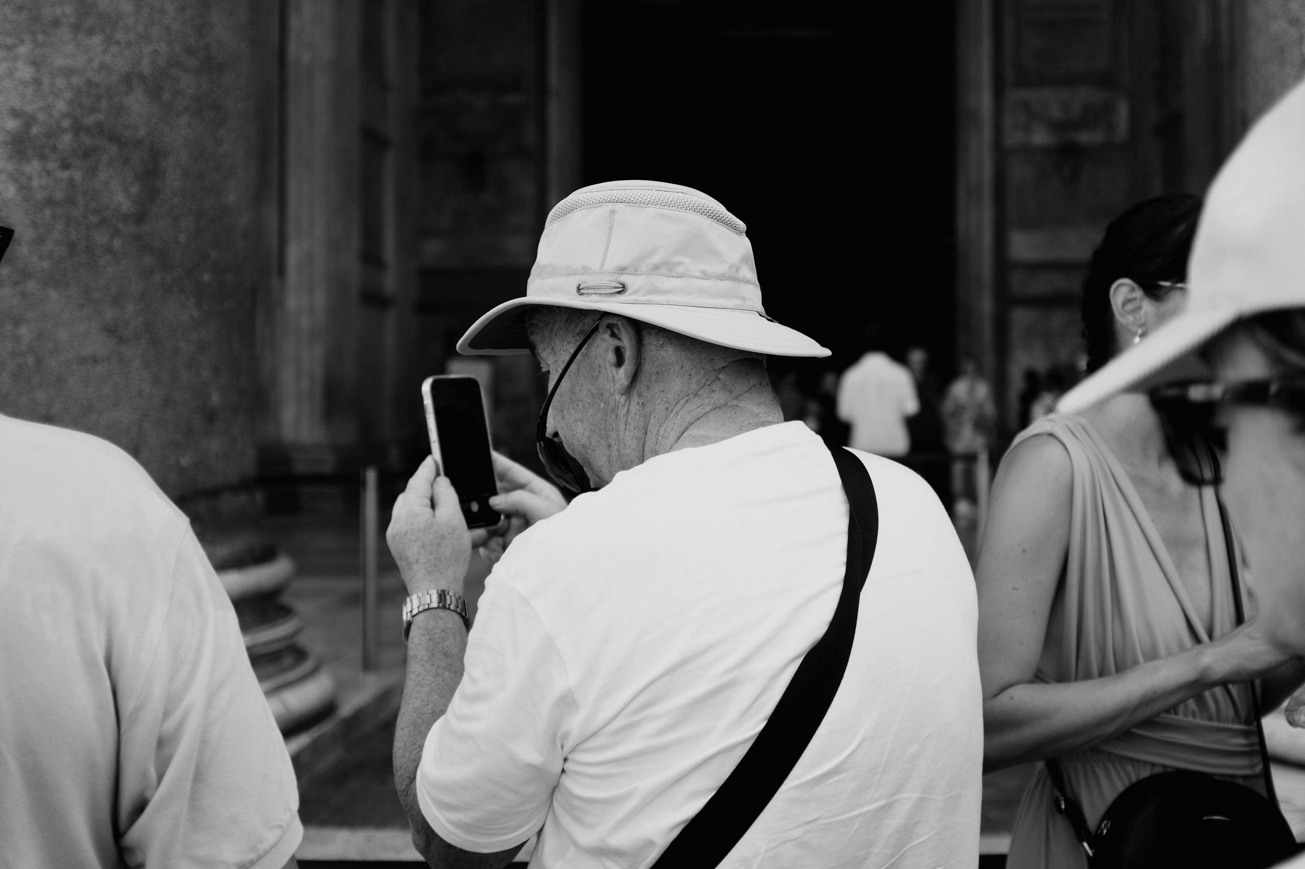 Стрит. Фотограф Минск