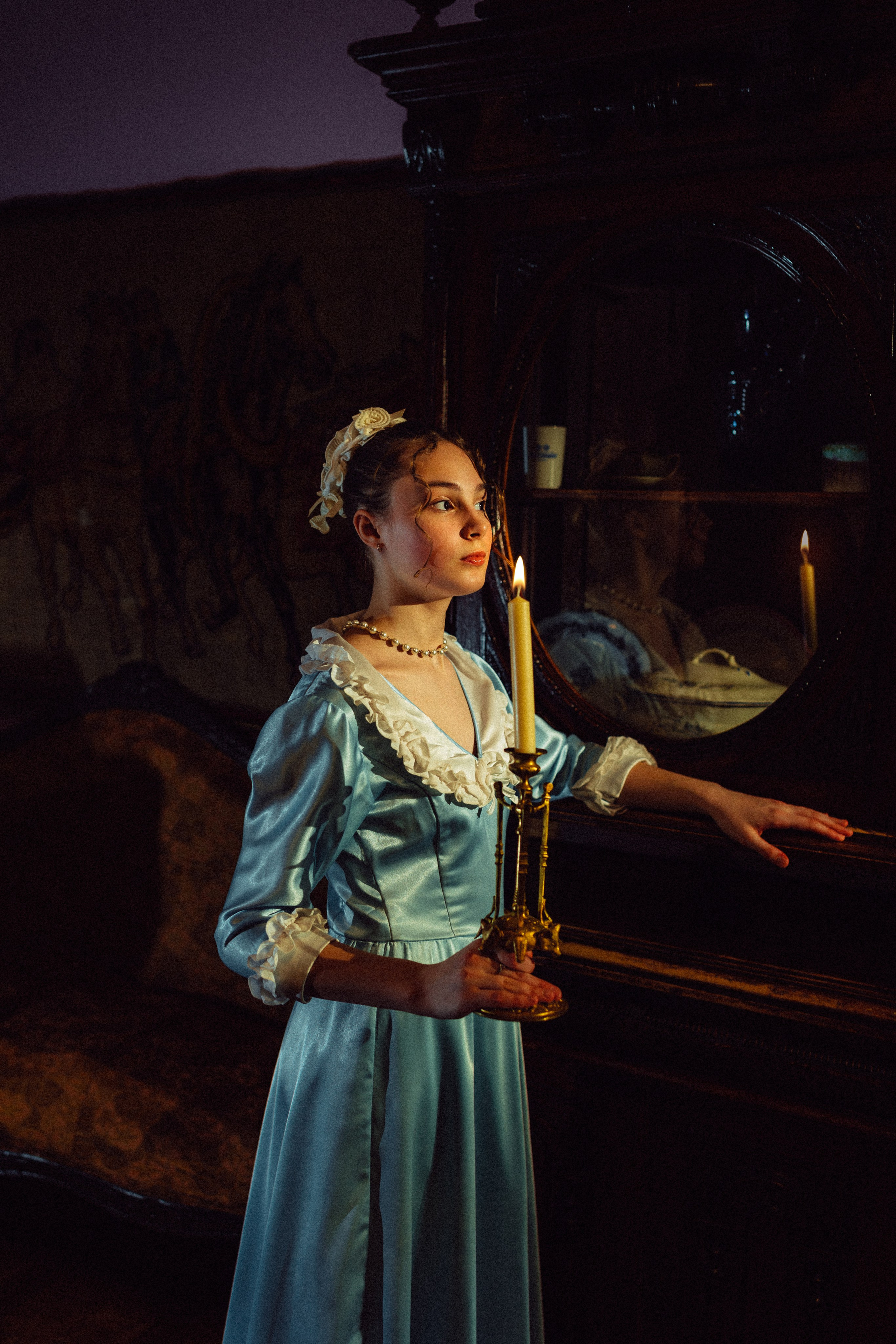 После бала. Семейный и свадебный фотограф в Бугуруслане Екатерина Ронжина