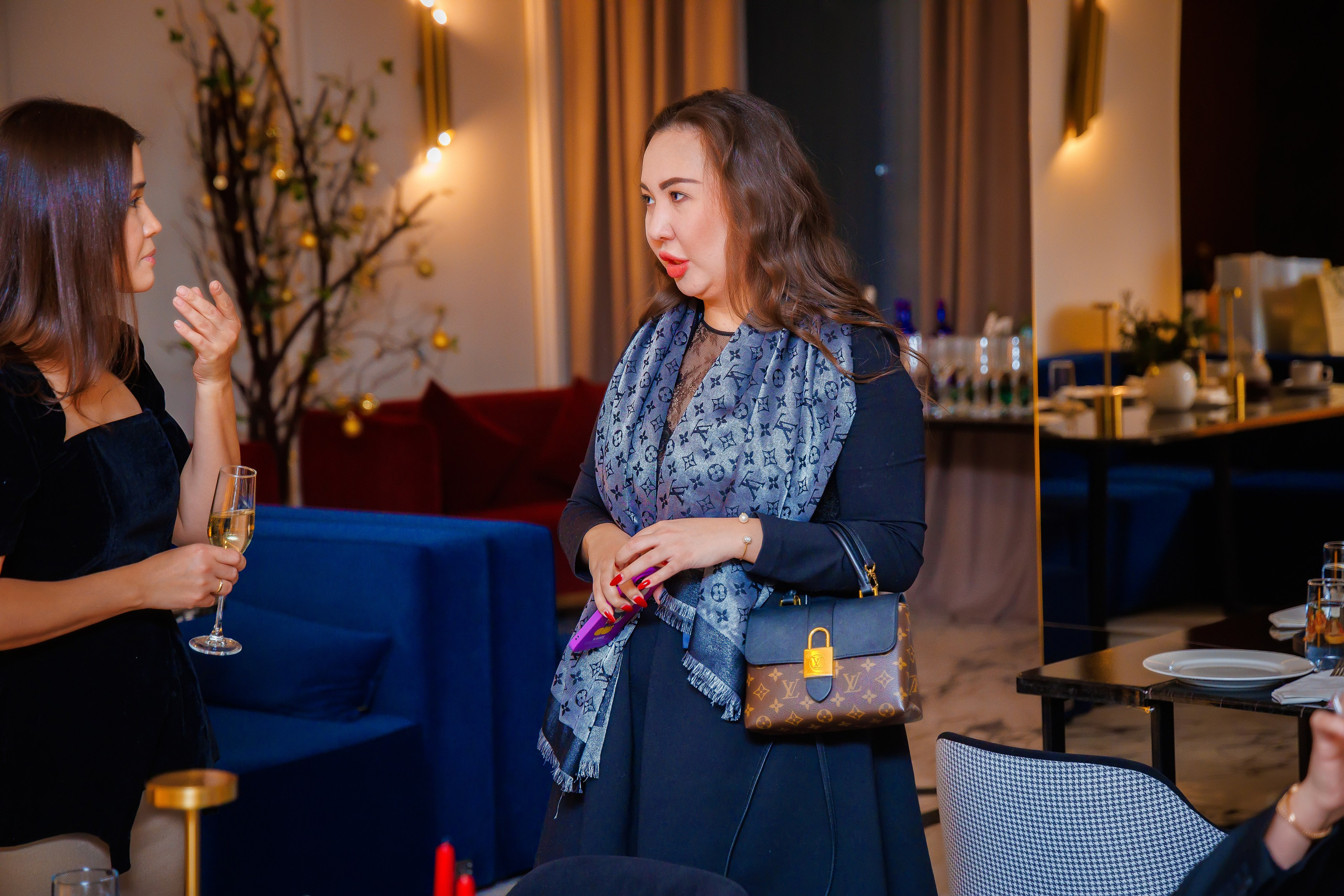 Мероприятие в заведении. Семейный и Свадебный фотограф в Астане Александр Астапов