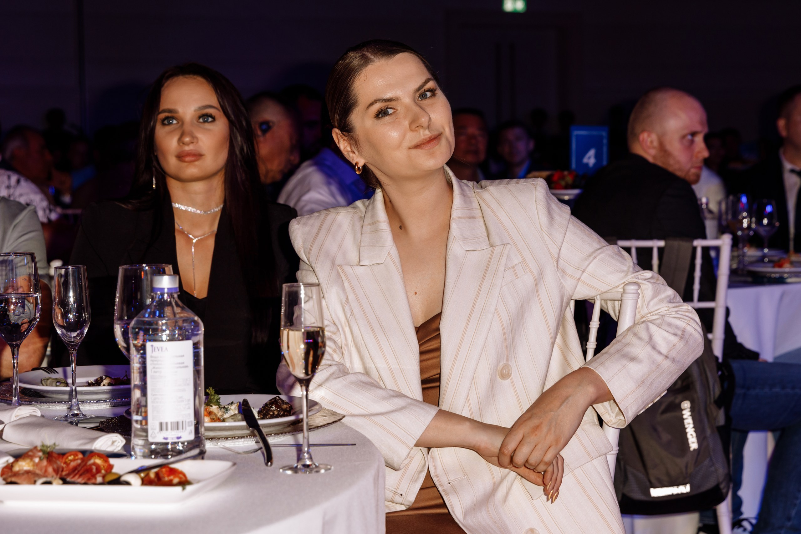 Корпоративные мероприятия | Фотограф Иван Прусов