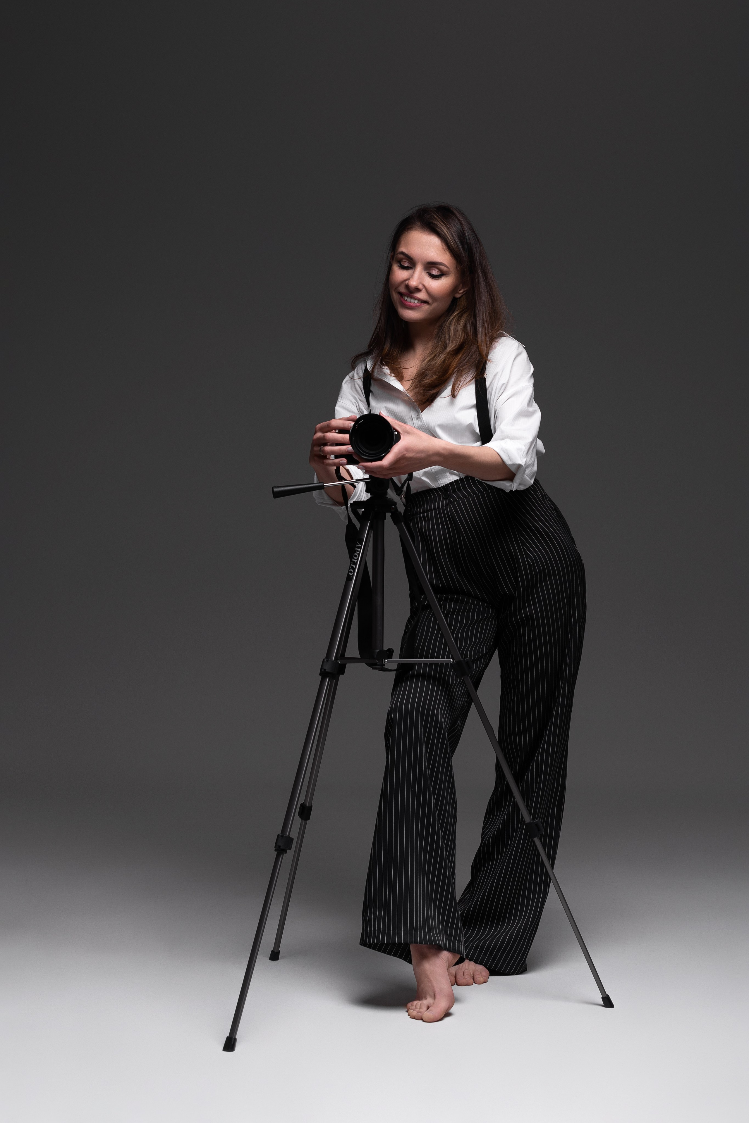 Съёмка для фотографа. Портретный фотограф в Петрозаводске Татьяна Лебедева