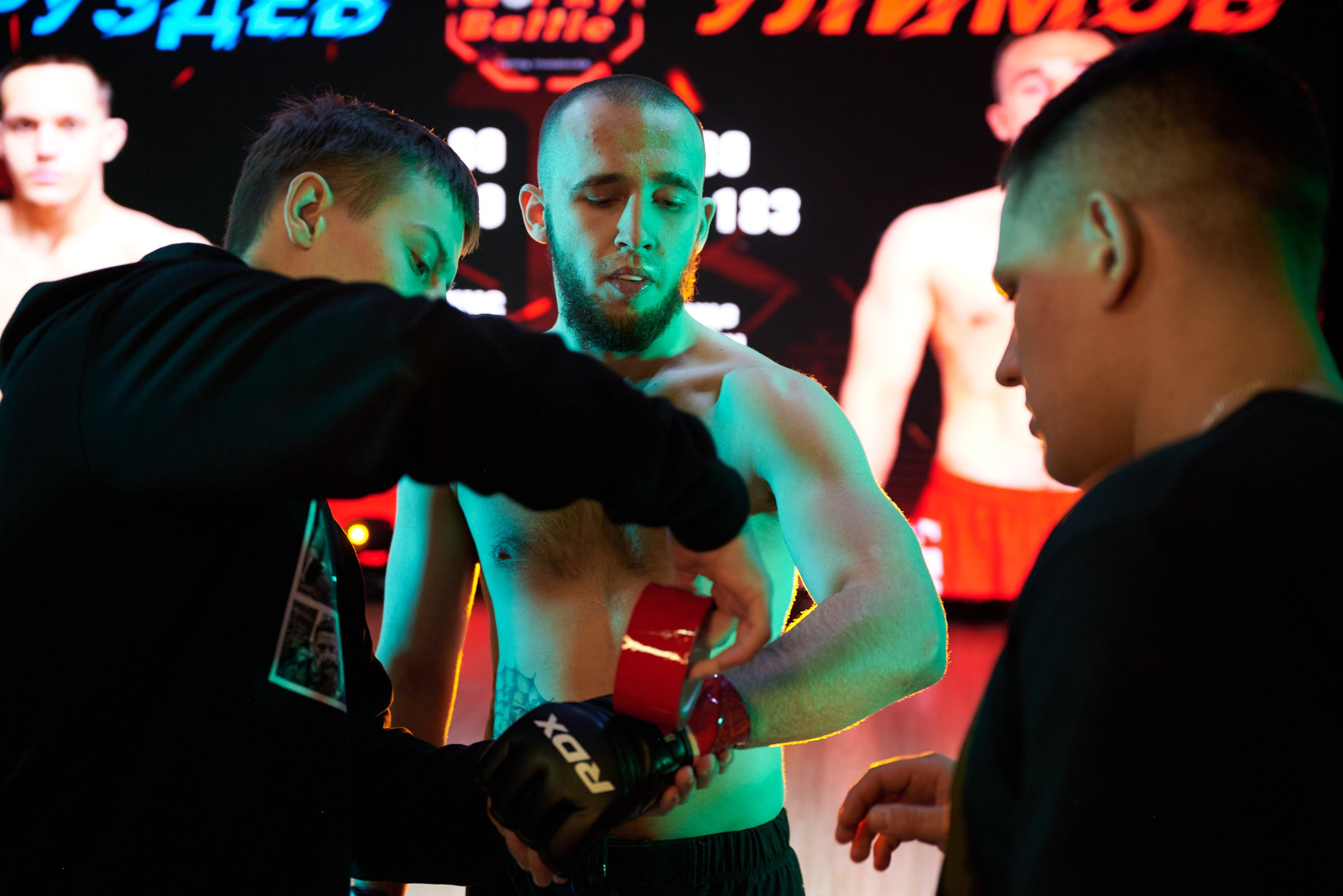 Бои. Маляревич Дмитрий свадебный фотограф