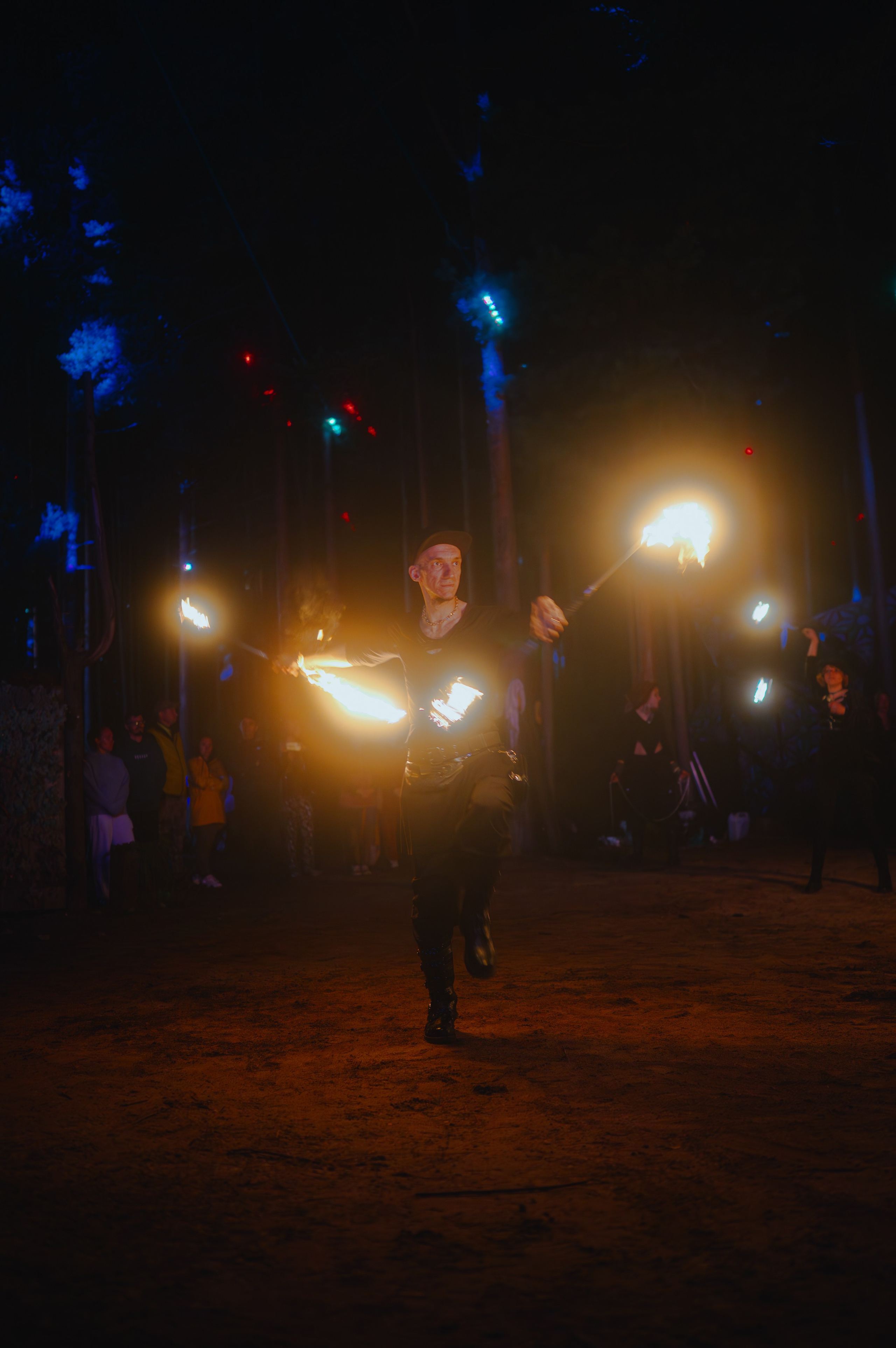 METADREAMS 2025. Контент фотограф Илья Урс