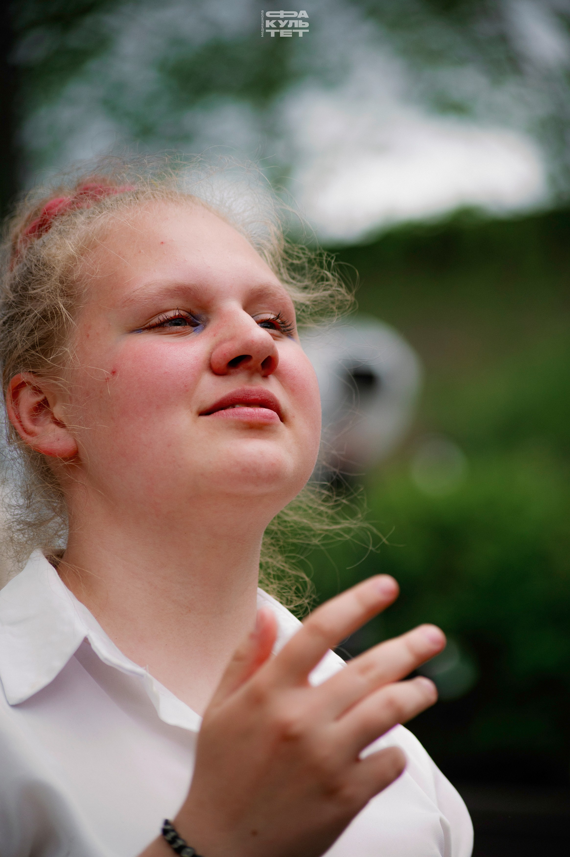 Вятская Свистопляска 2024. Контент фотограф Илья Урс