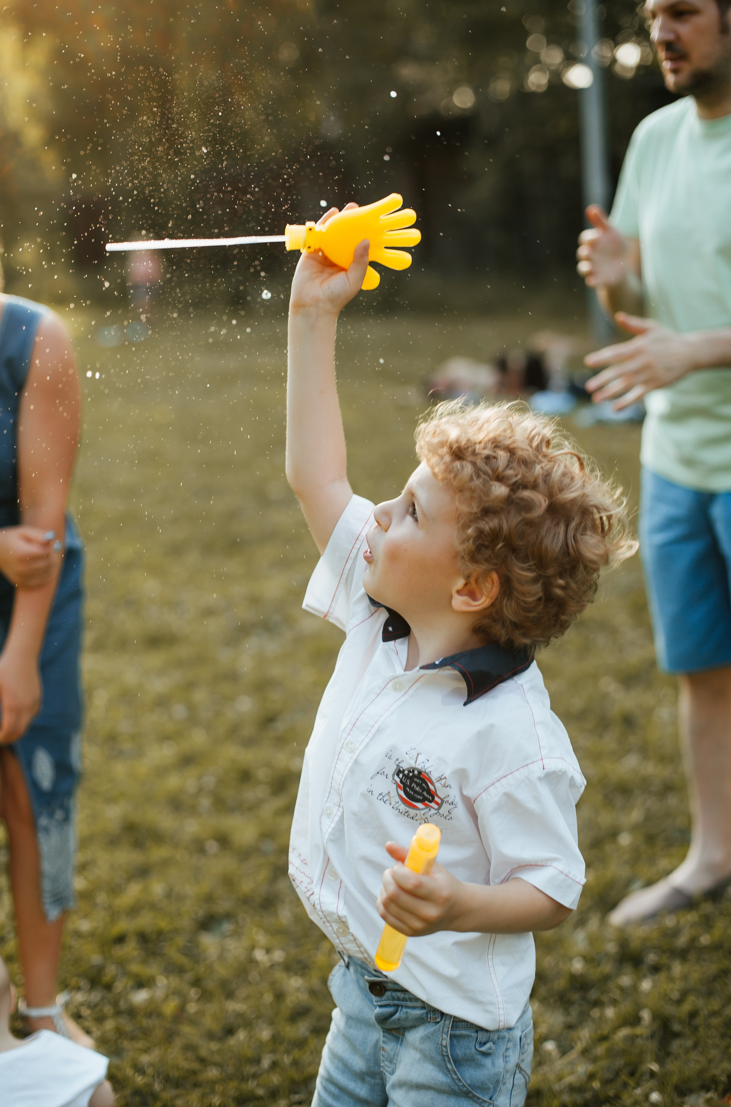 Семья. Дети. Фотографирую светом и сердцем в Москве с 2014 года