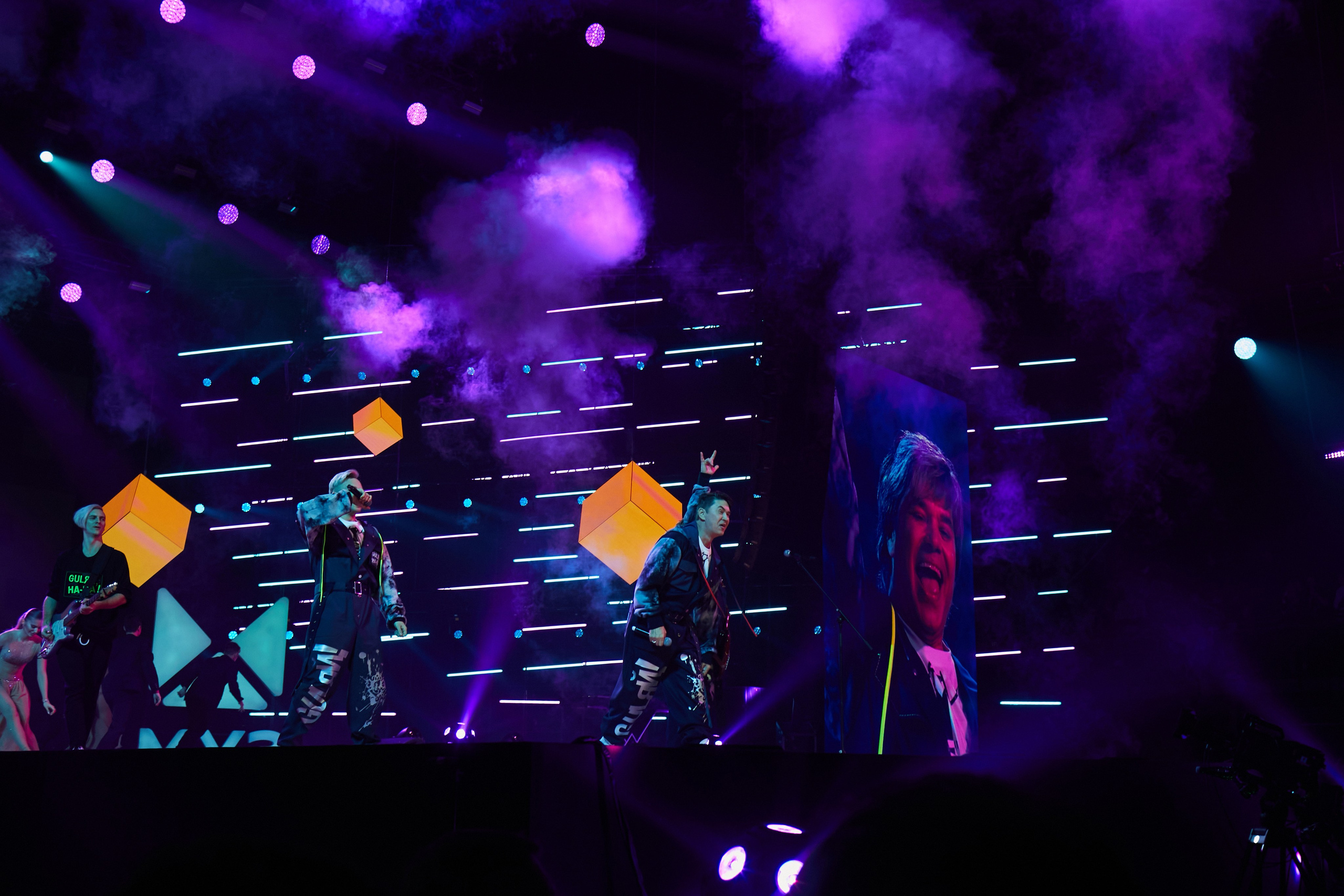 Муз 90-е. Art photographer Nino