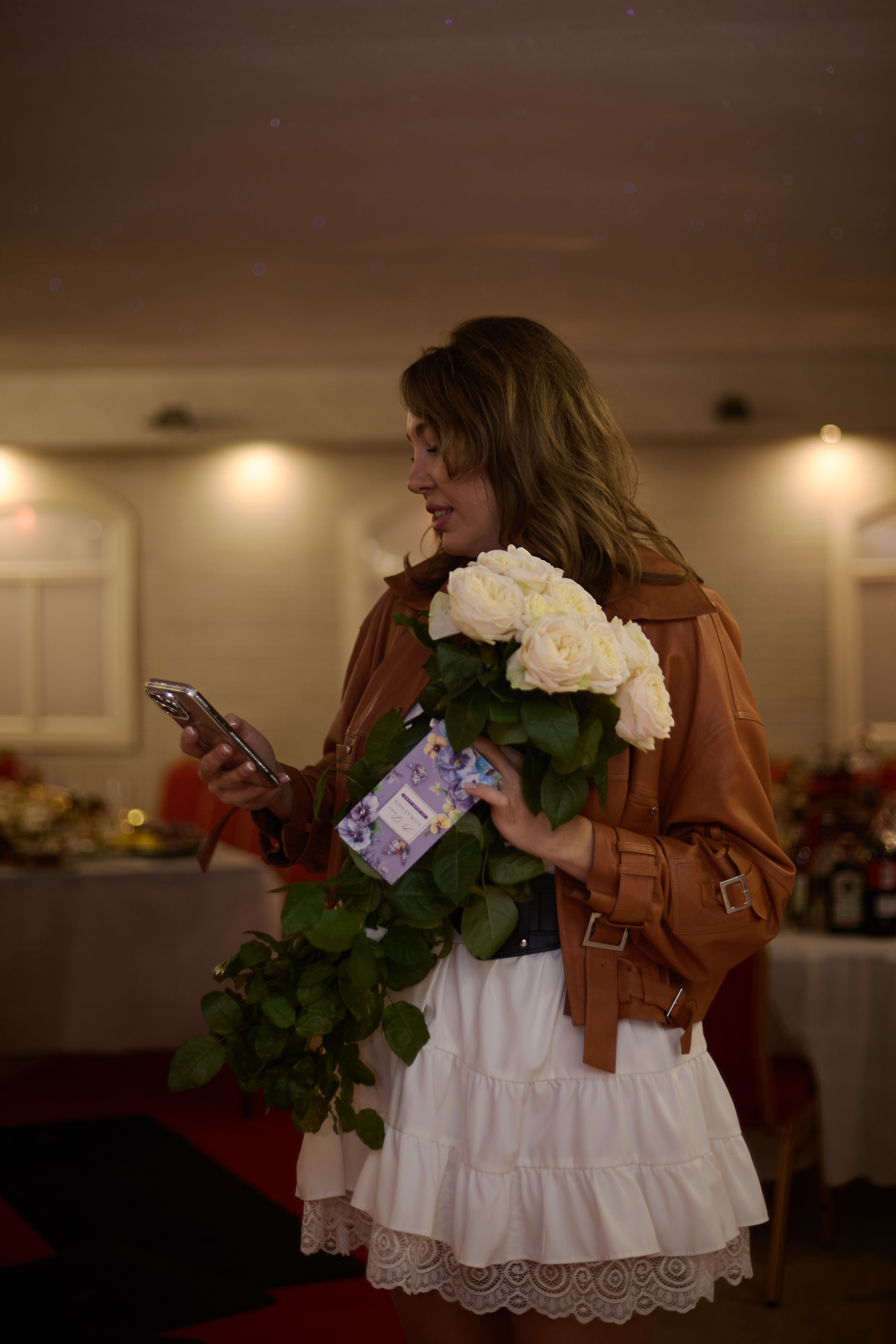 Репортаж. Фотограф в Москве Илья