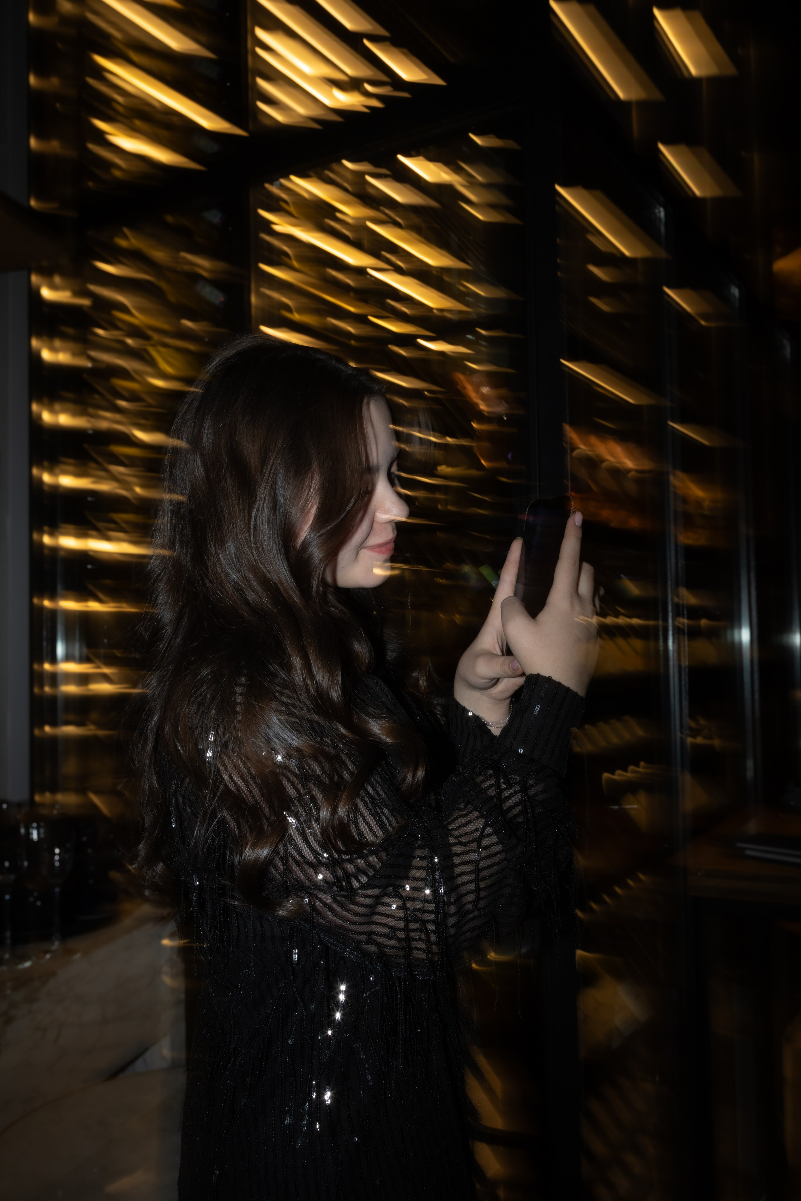 Открытие Мясо&Рыбо. Фотограф в Москве