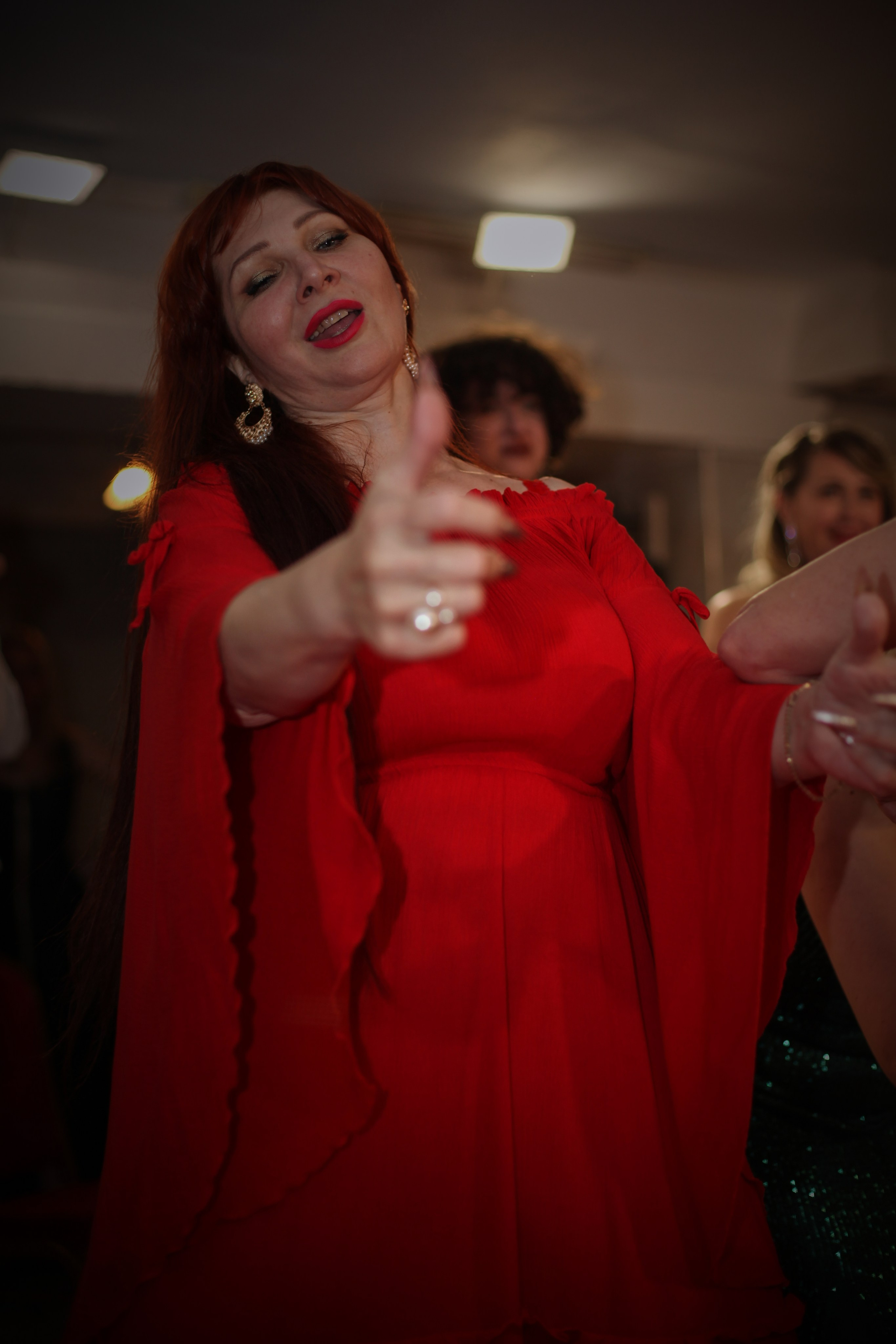 Репортаж. Фотограф в Москве Илья