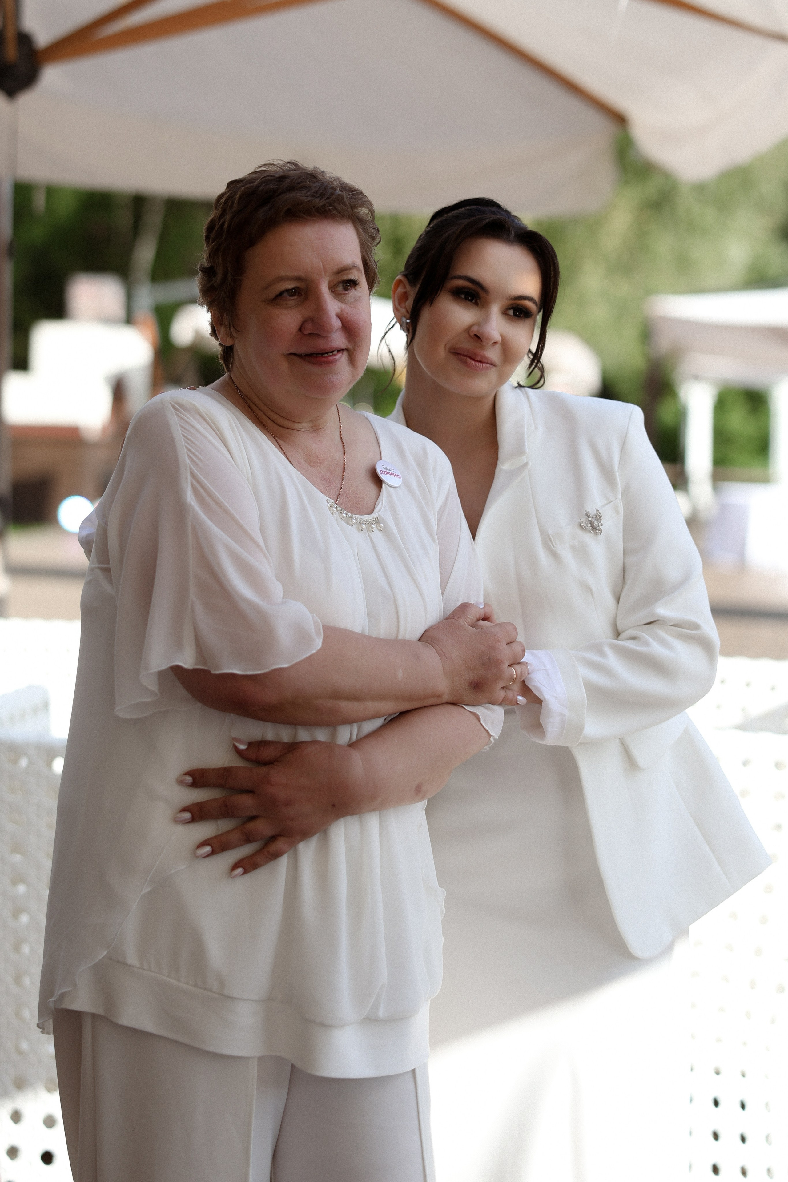 «Магия выставленного света» — Анна и Милан. Свадебный и семейный фотограф в Москве Ломова Ирина