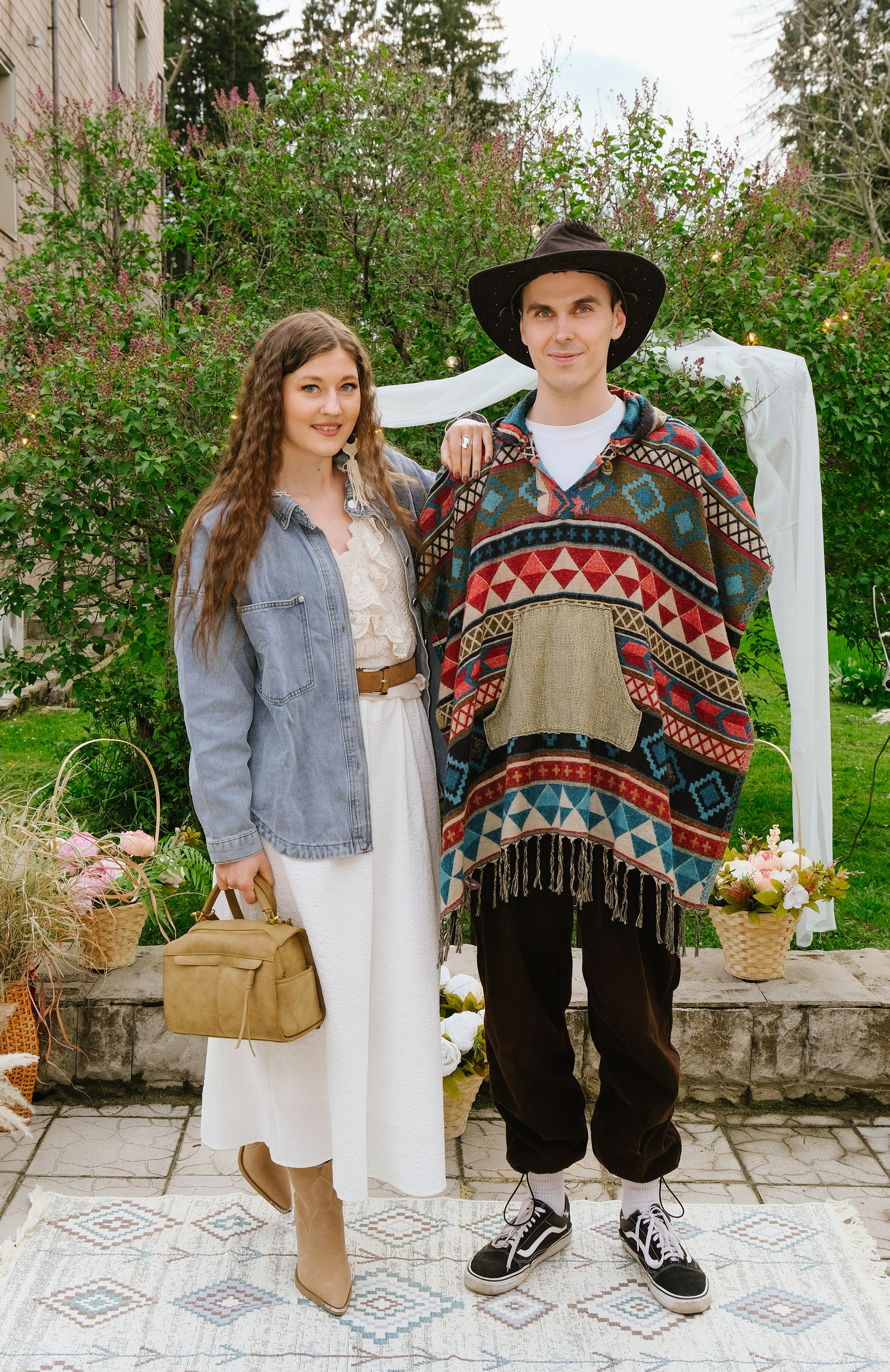 Артем и Наталия. Фотограф и видеограф в Москве Полина Абраменкова