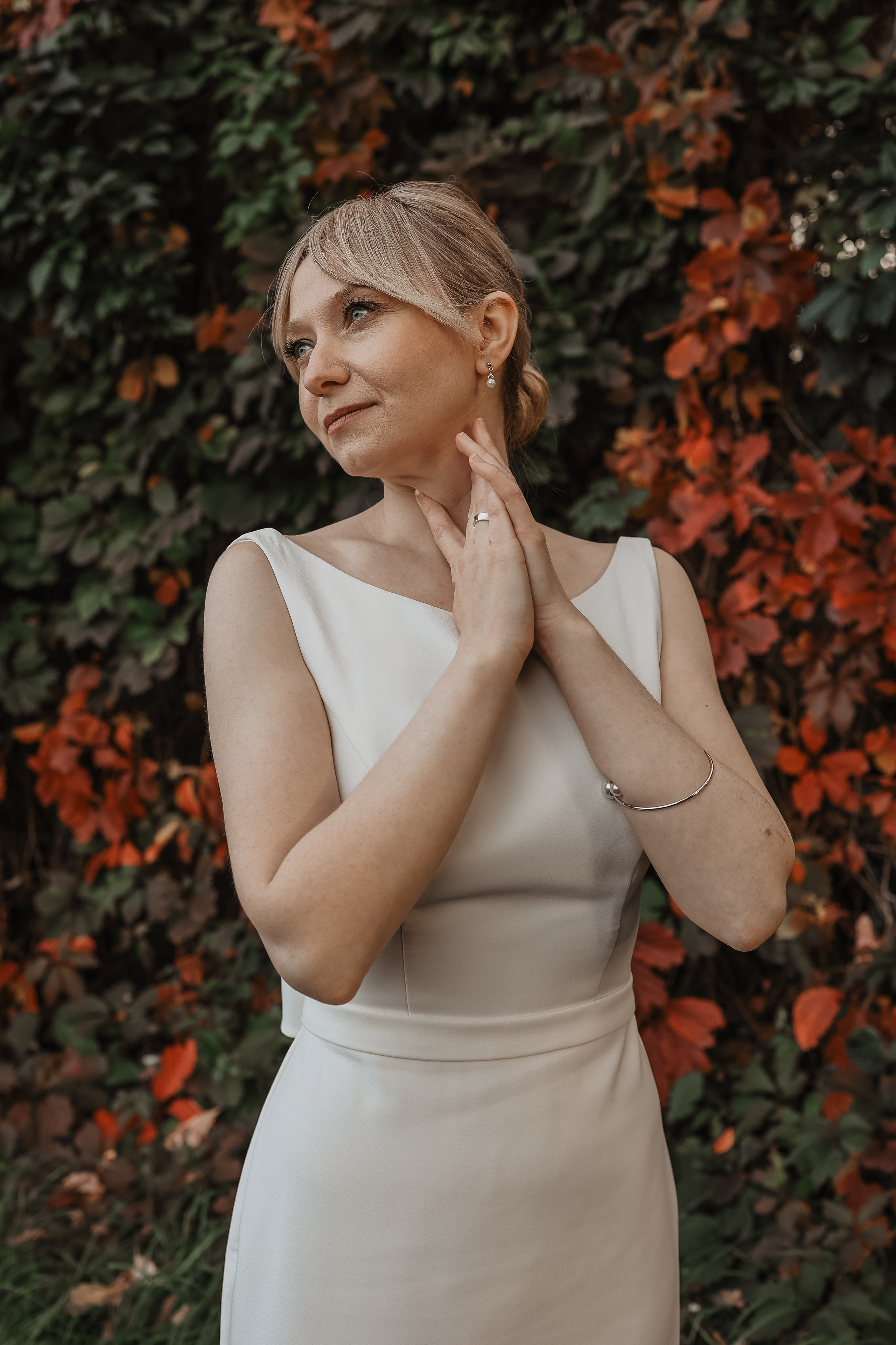 Вячеслав и Анастасия. Фотограф и видеограф в Москве Полина Абраменкова