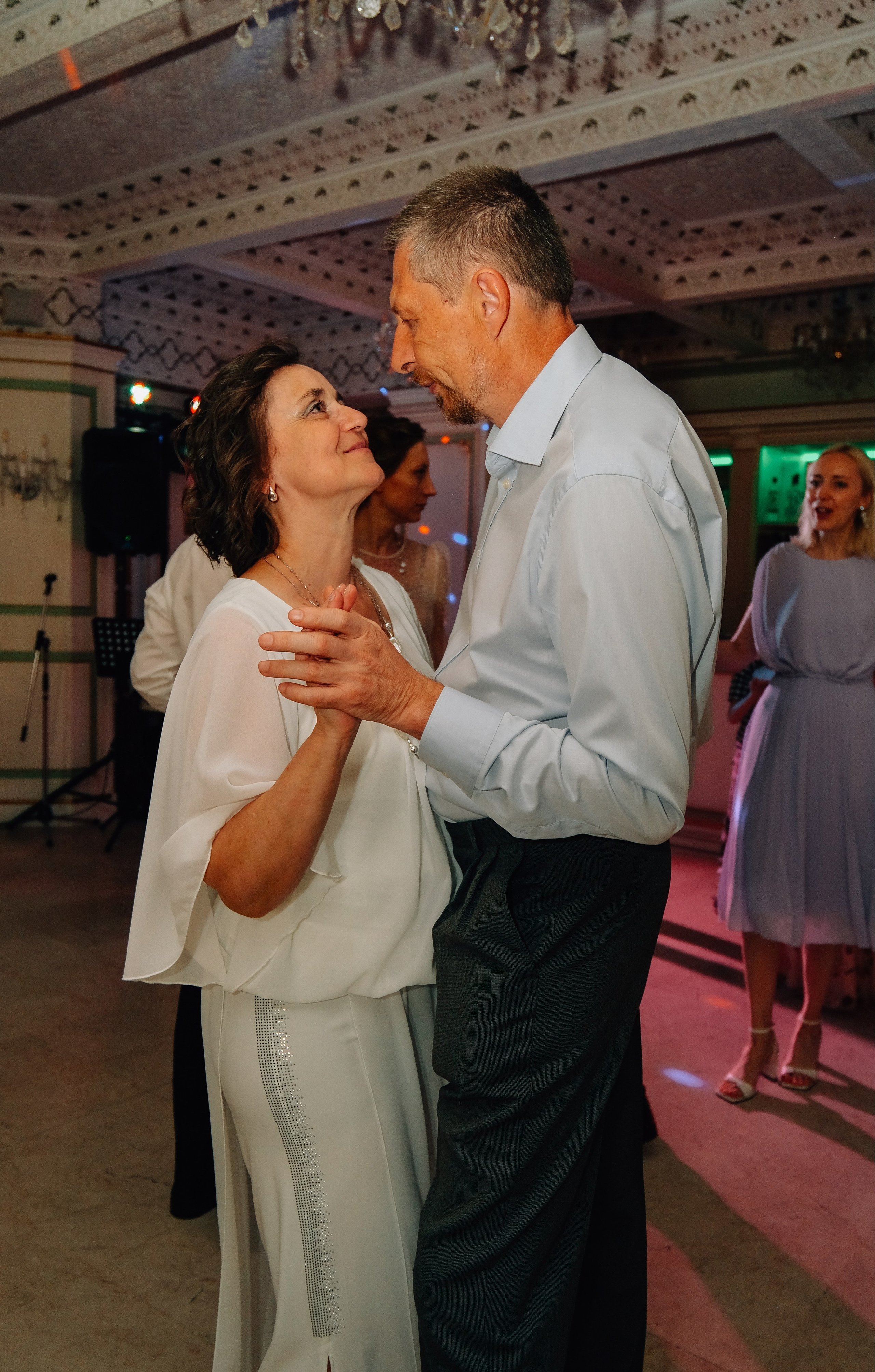 Александр и Мария. Фотограф и видеограф в Москве Полина Абраменкова