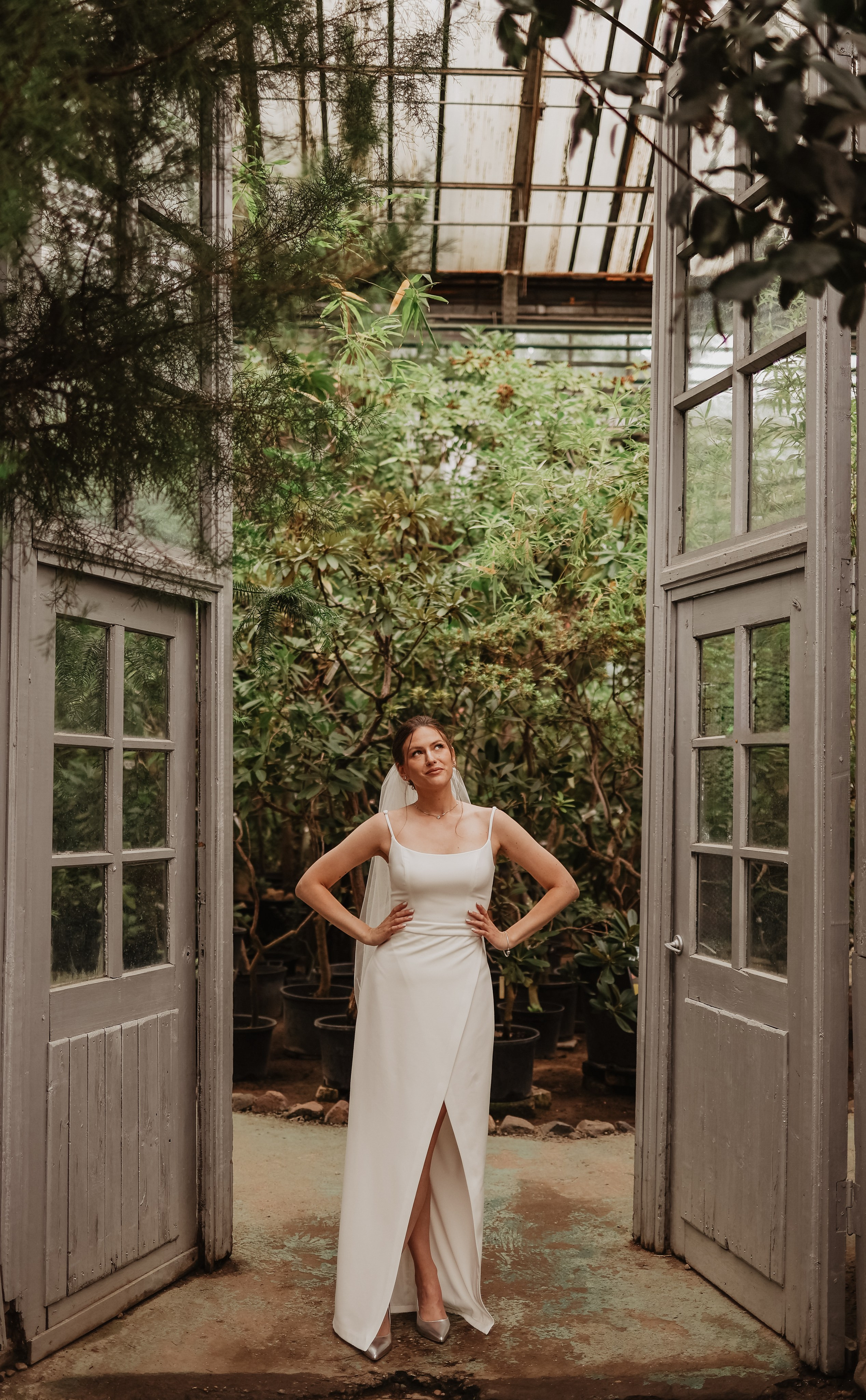 Владислав и Екатерина. Фотограф и видеограф в Москве Полина Абраменкова