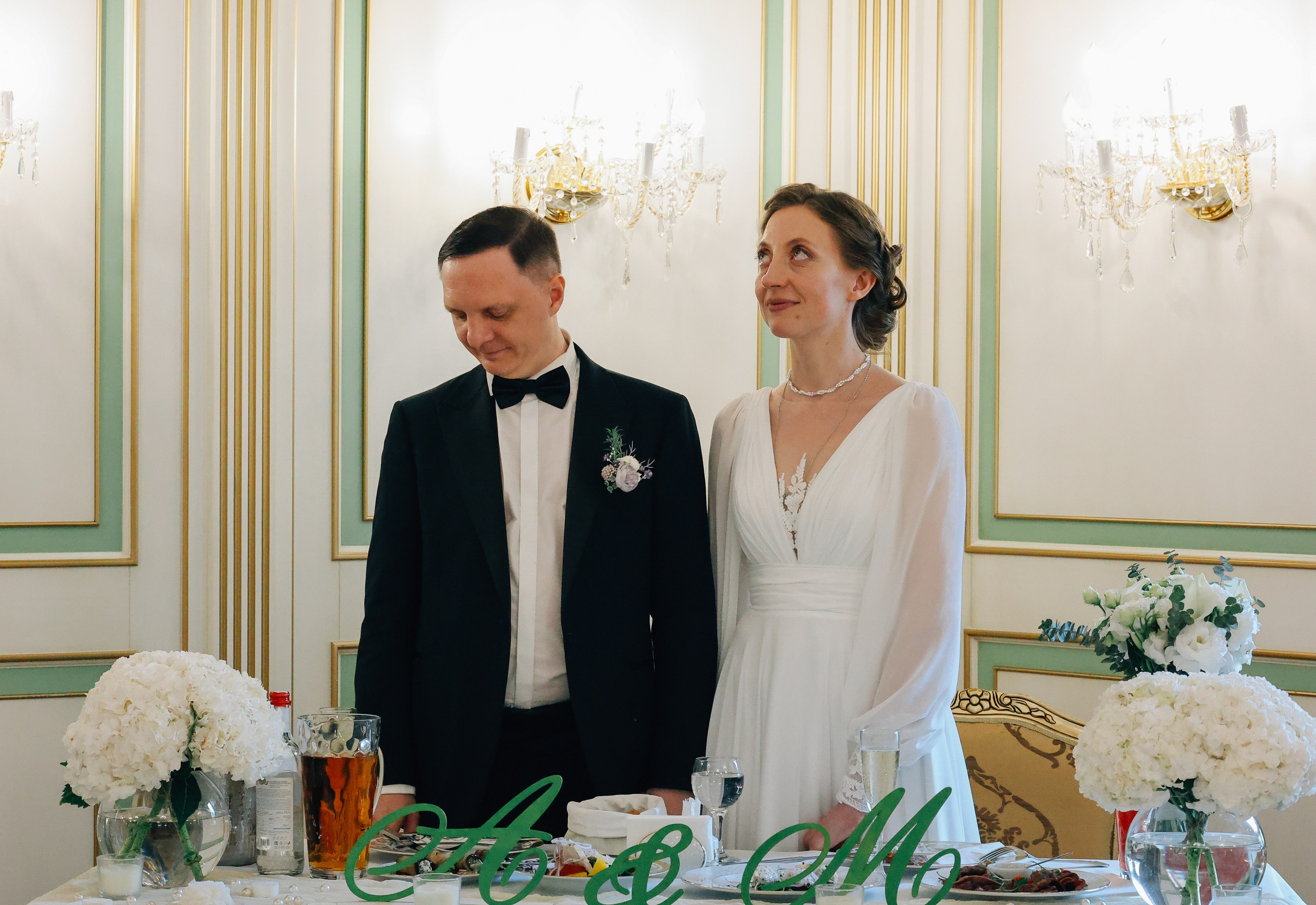 Александр и Мария. Фотограф и видеограф в Москве Полина Абраменкова