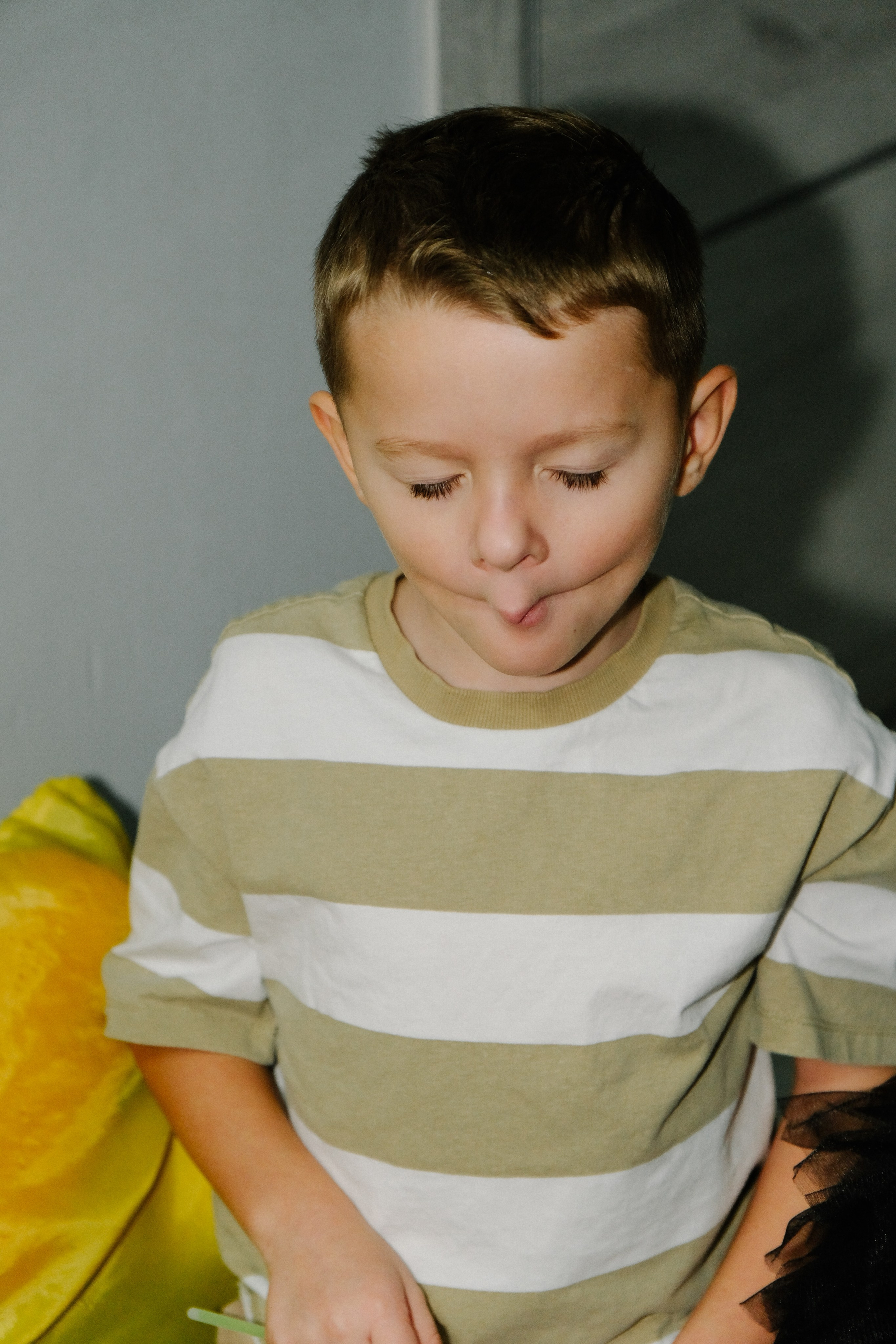 Дети, сады, школы. Фотограф и видеограф в Москве Полина Абраменкова