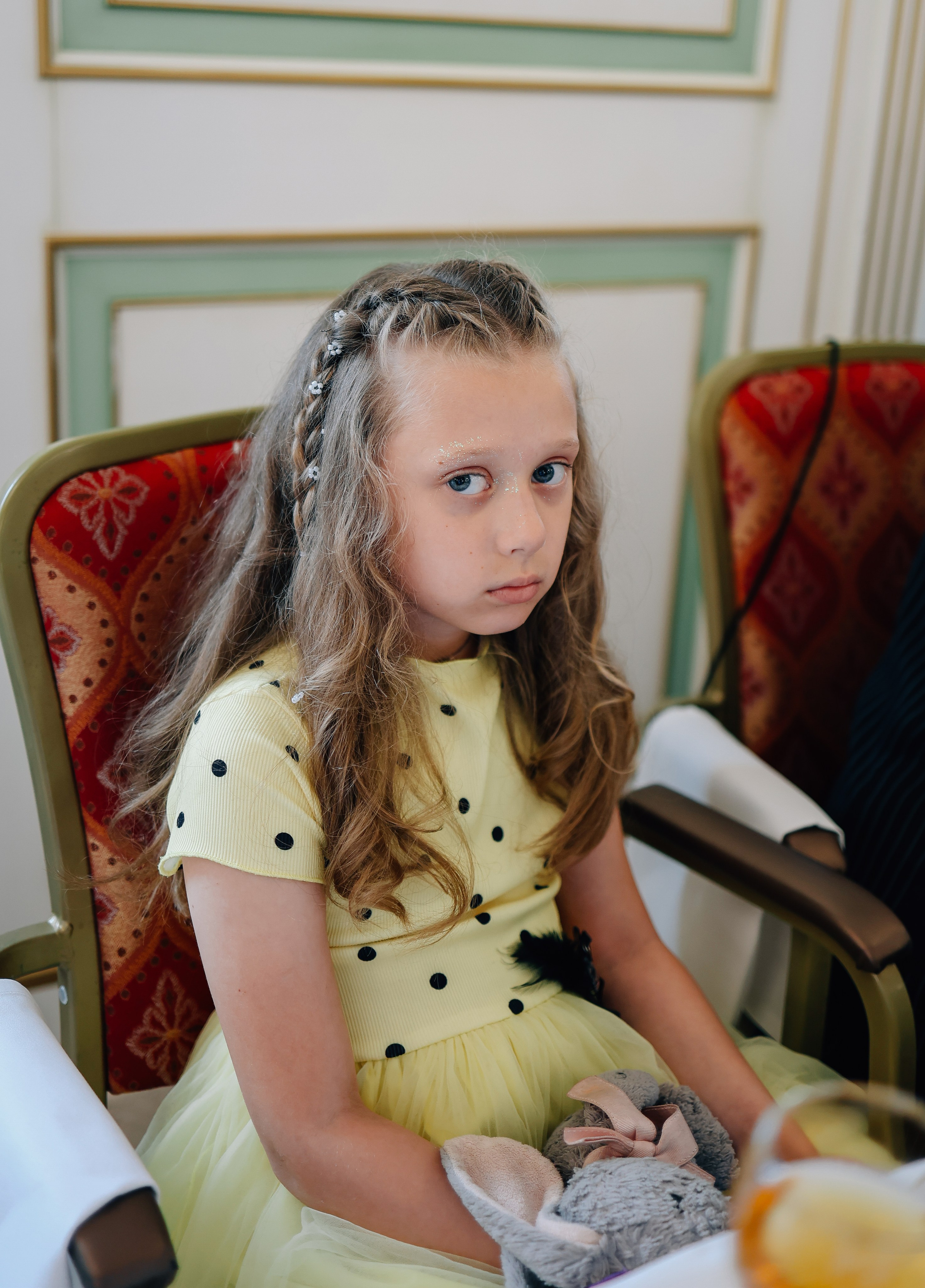 Александр и Мария. Фотограф и видеограф в Москве Полина Абраменкова