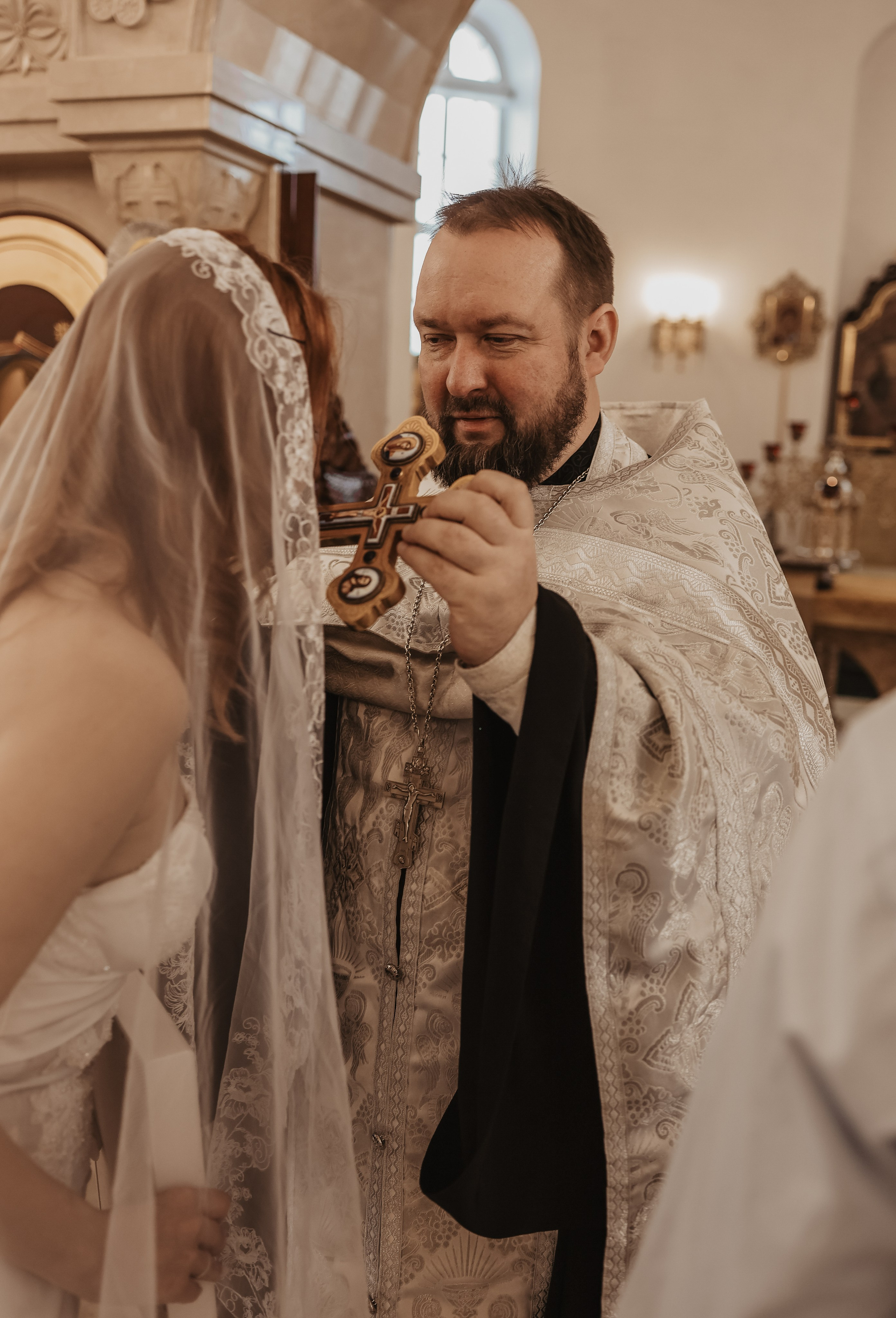 Анатолий и Юлия. Фотограф и видеограф в Москве Полина Абраменкова