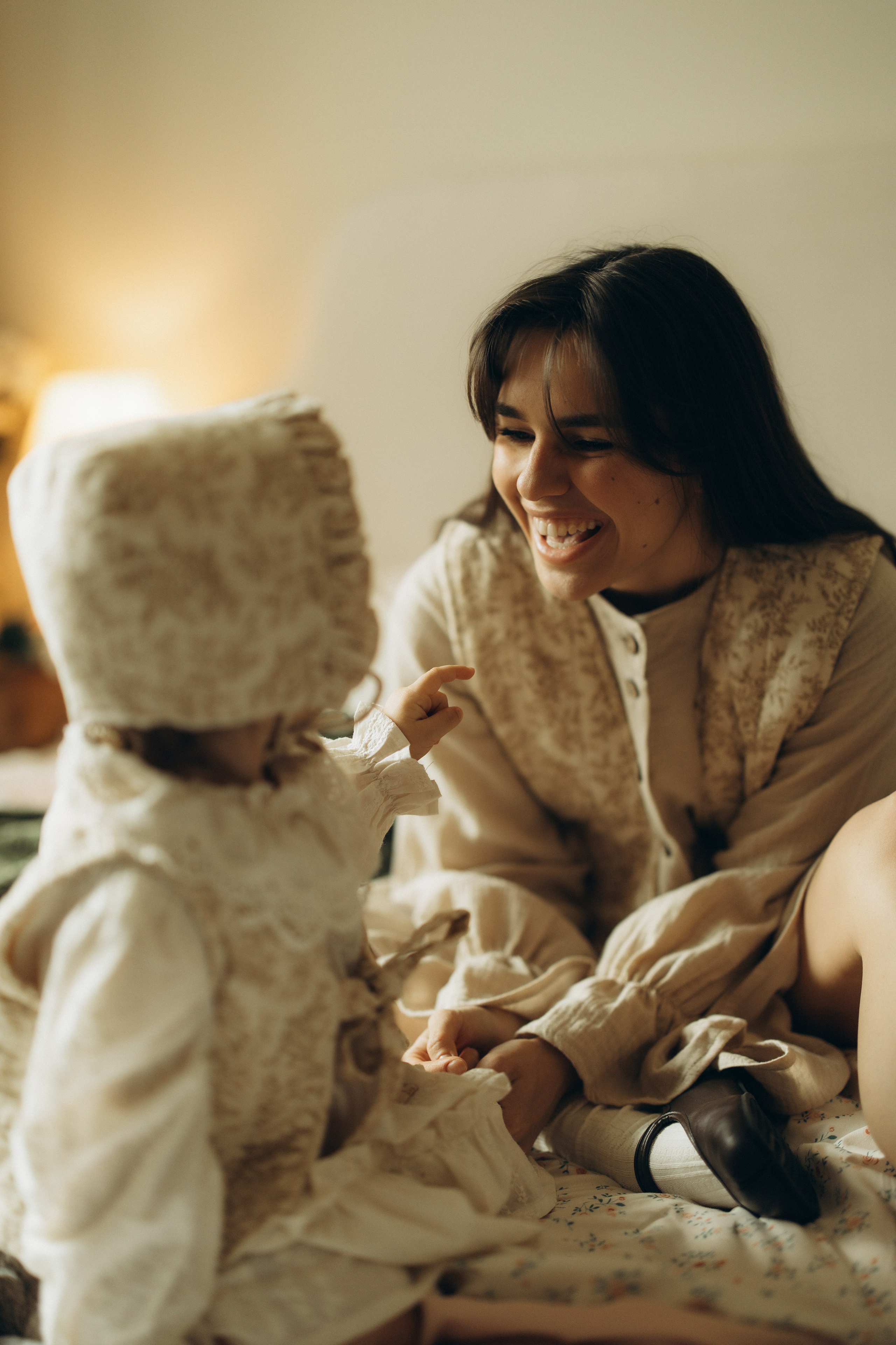 Женя, Саша. Семейный фотограф Оля Гладченко