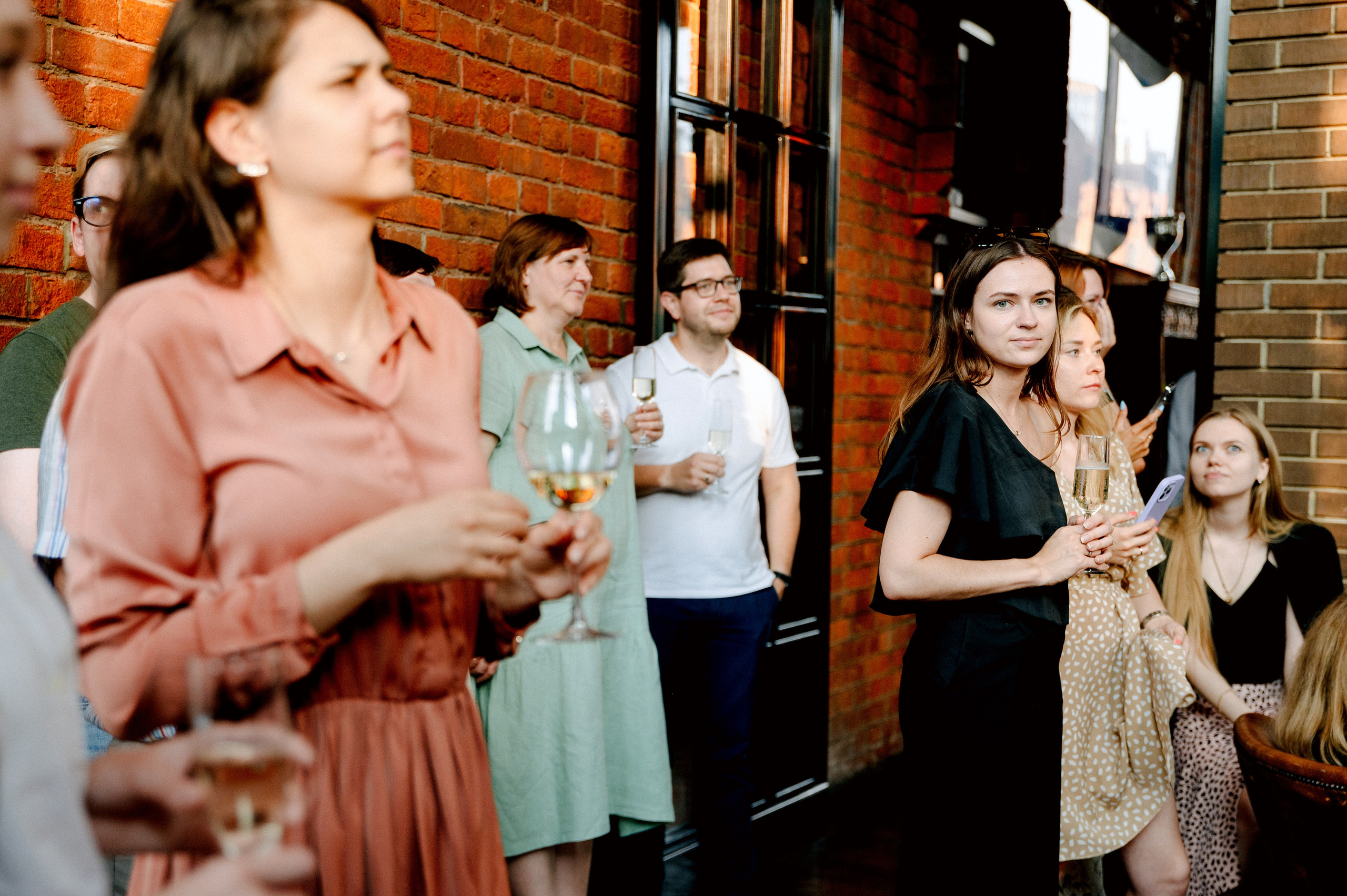 КОРПОРАТИВ Nestlé. Шашкова Вероника / Свадебный и семейный фотограф Москва и Ярославль