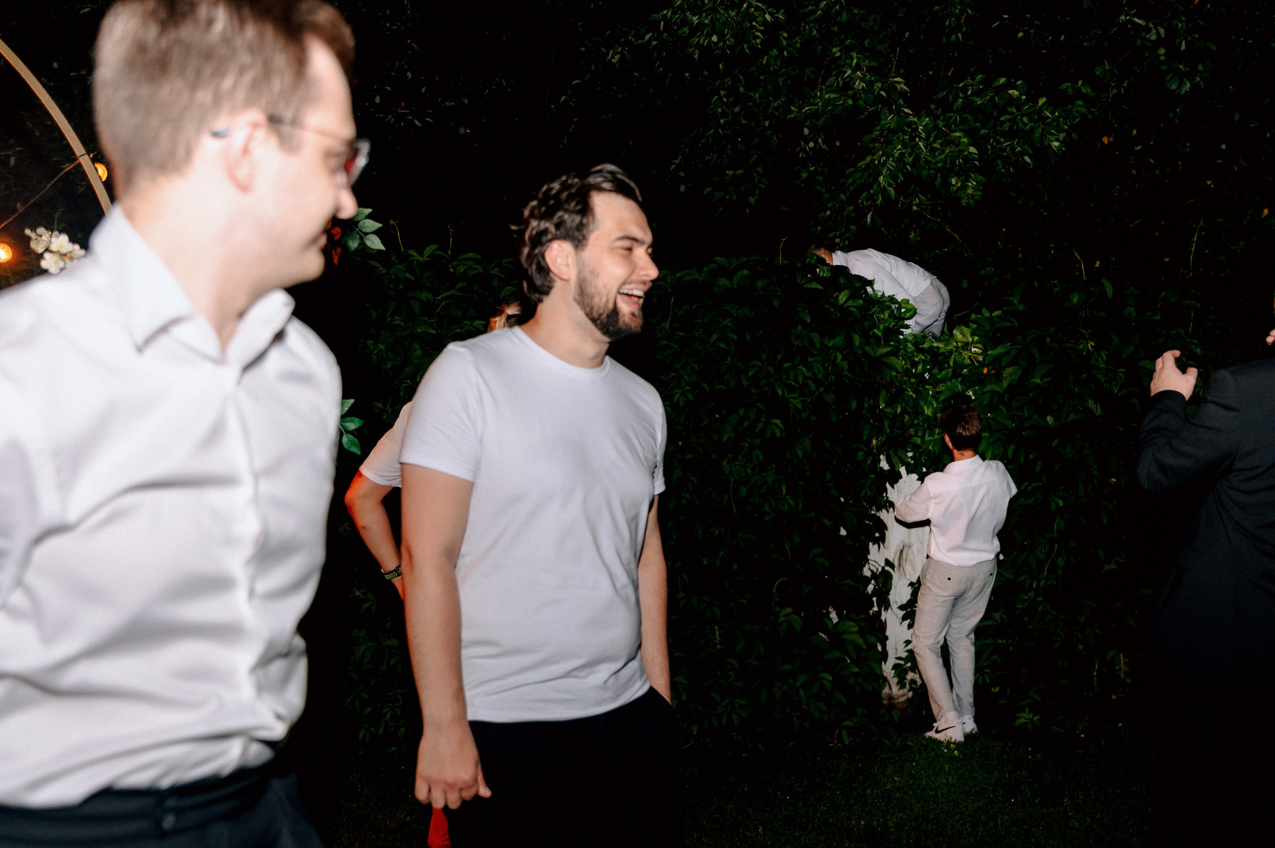 ОКСАНА и ВИТАЛИЙ. Шашкова Вероника / Свадебный и семейный фотограф Москва и Ярославль