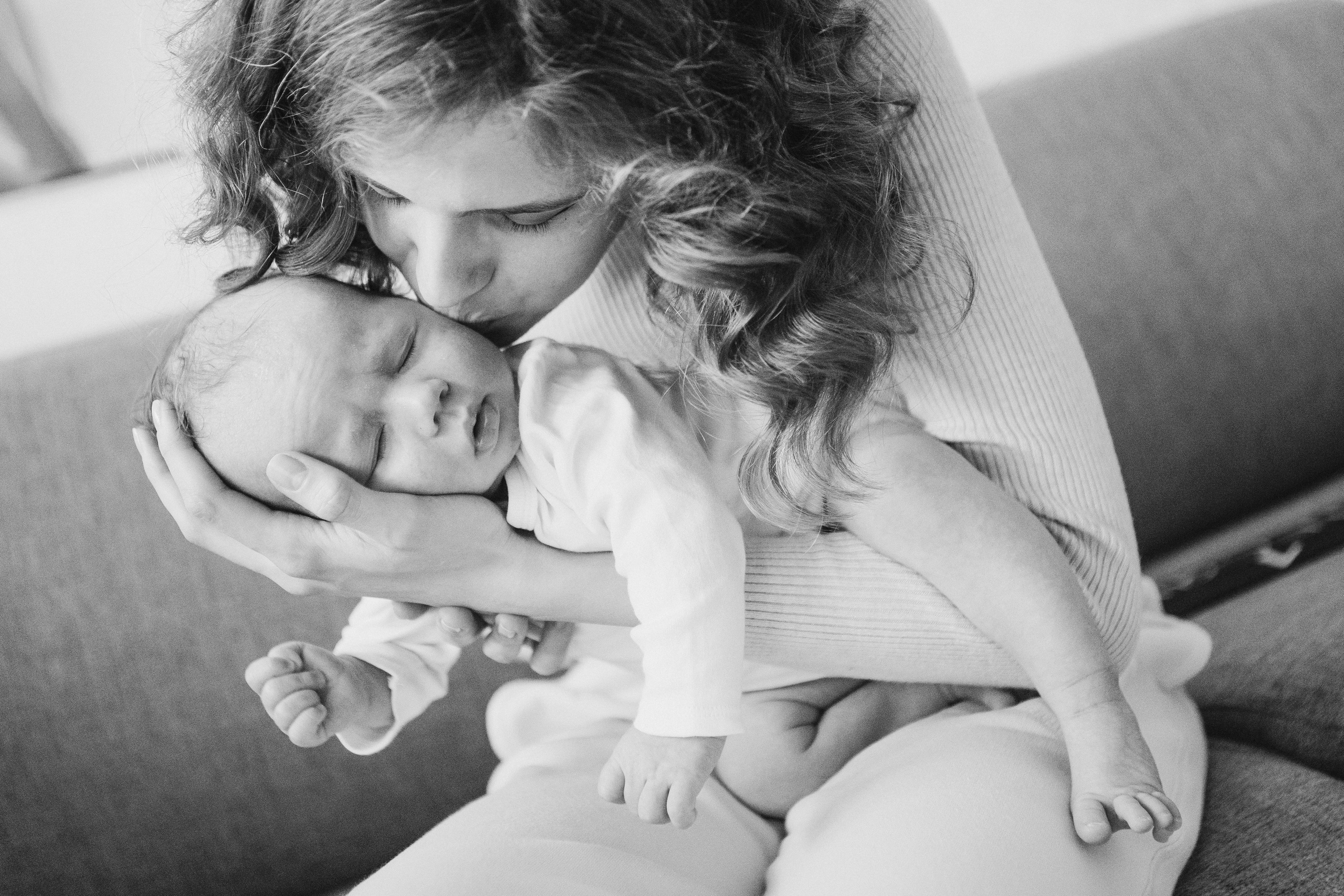 Однажды утром. Фотограф в Москве Голубева Евгения