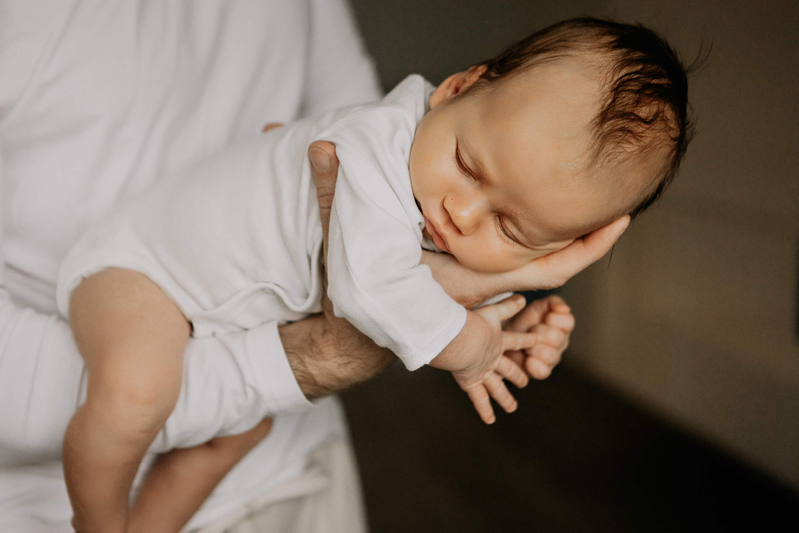 Однажды утром. Фотограф в Москве Голубева Евгения