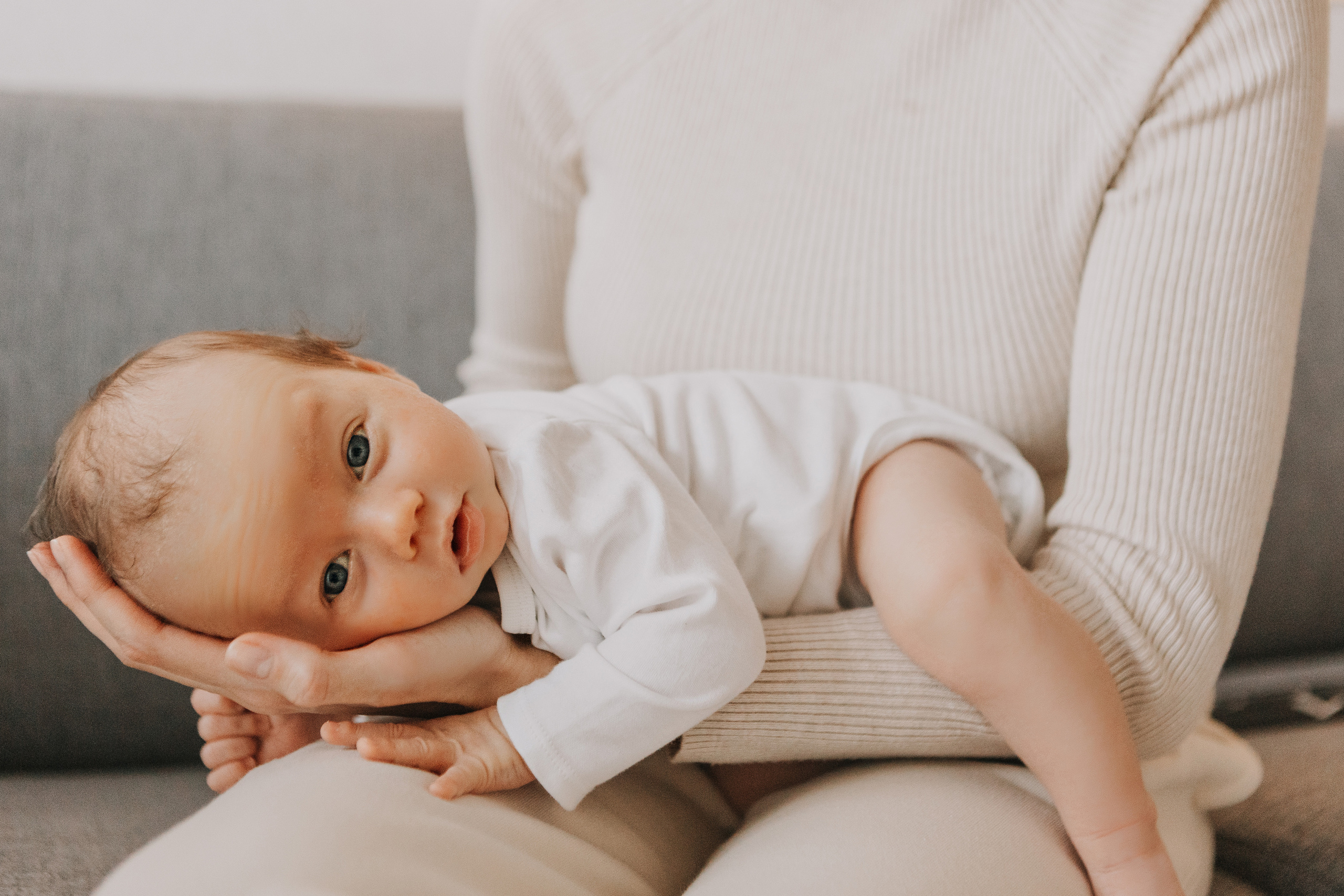 Однажды утром. Фотограф в Москве Голубева Евгения