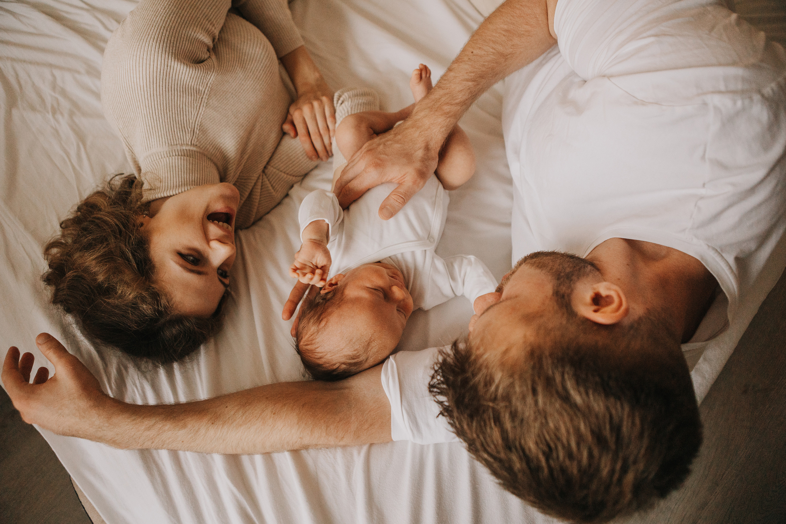 Однажды утром. Фотограф в Москве Голубева Евгения