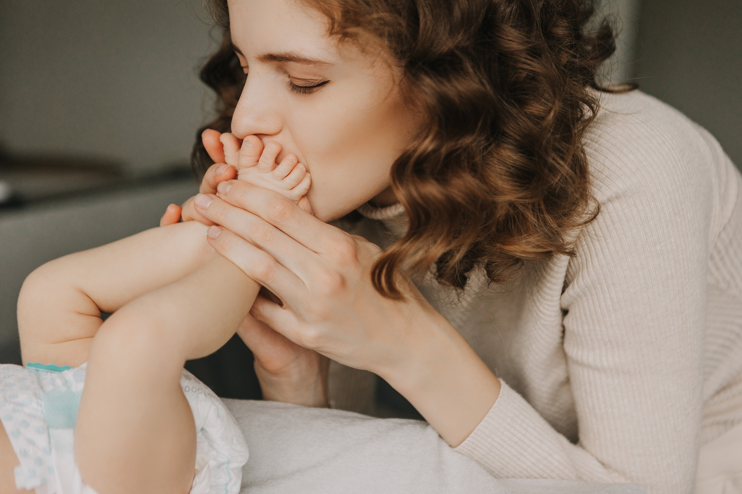 Однажды утром. Фотограф в Москве Голубева Евгения
