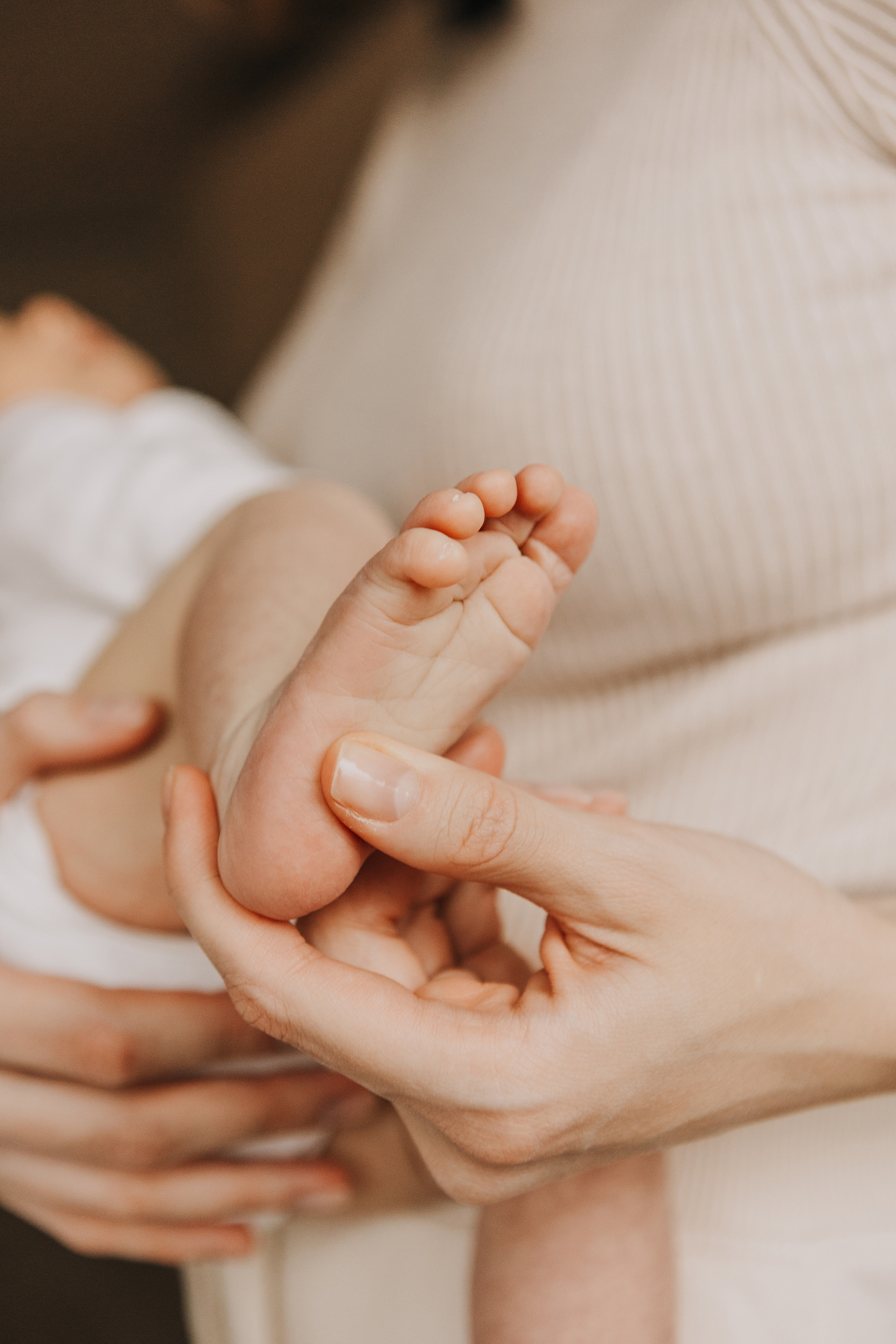 Однажды утром. Фотограф в Москве Голубева Евгения