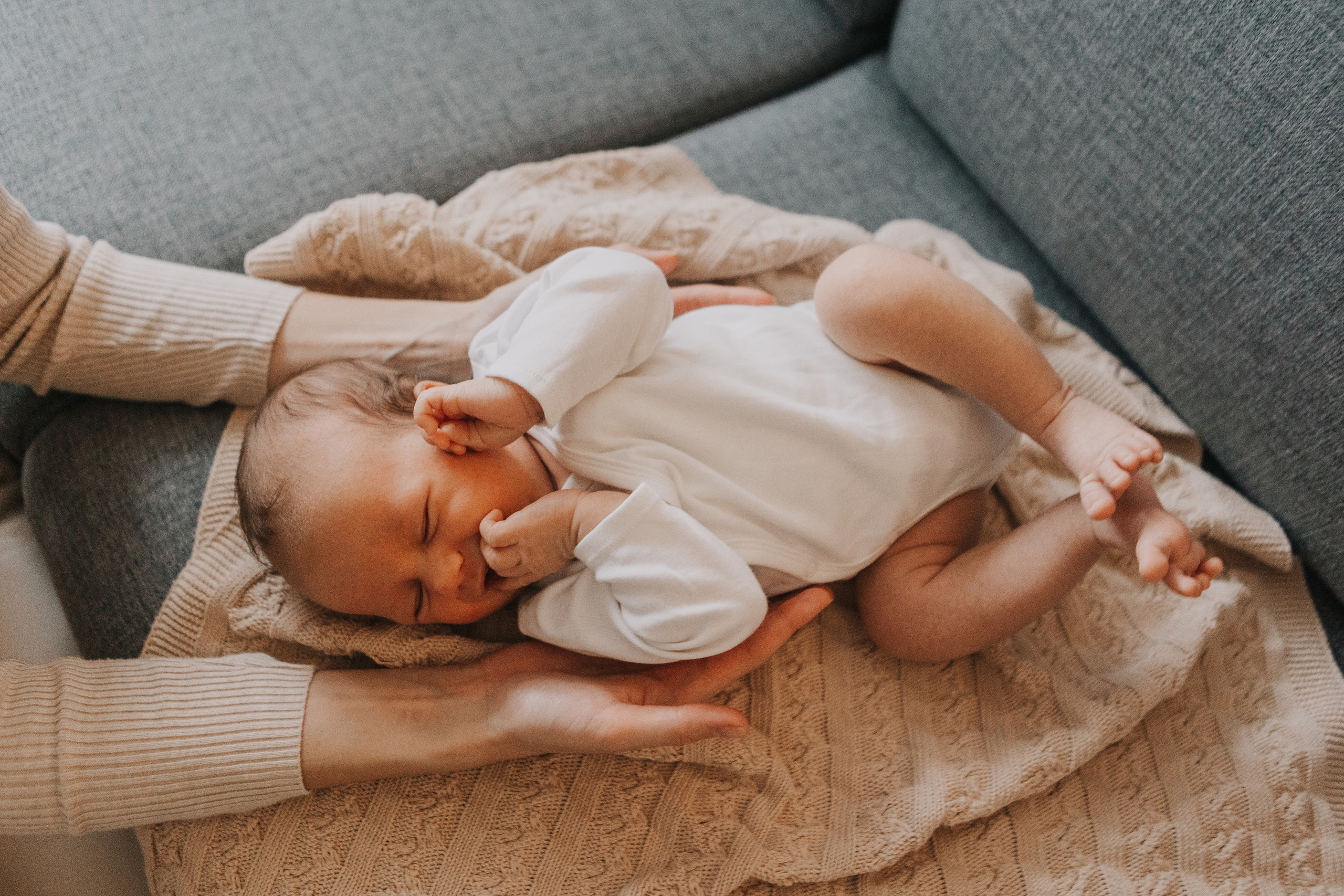 Однажды утром. Фотограф в Москве Голубева Евгения