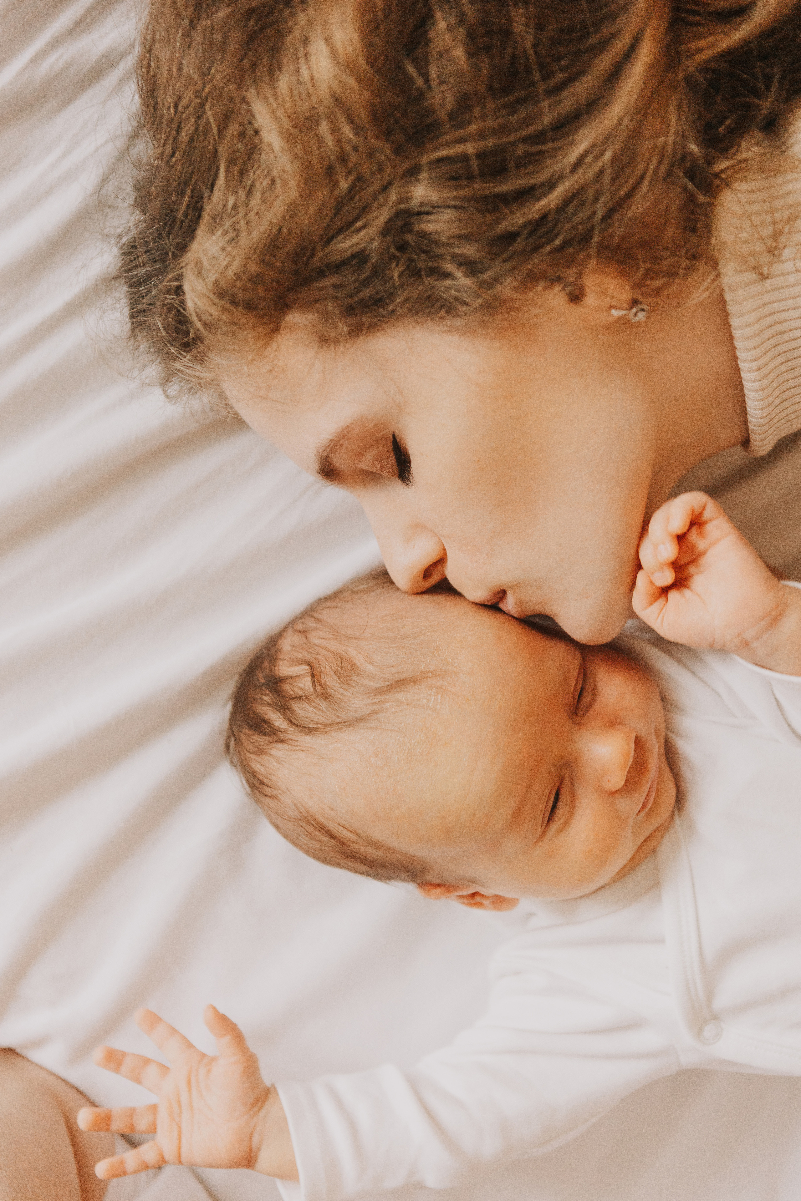 Однажды утром. Фотограф в Москве Голубева Евгения