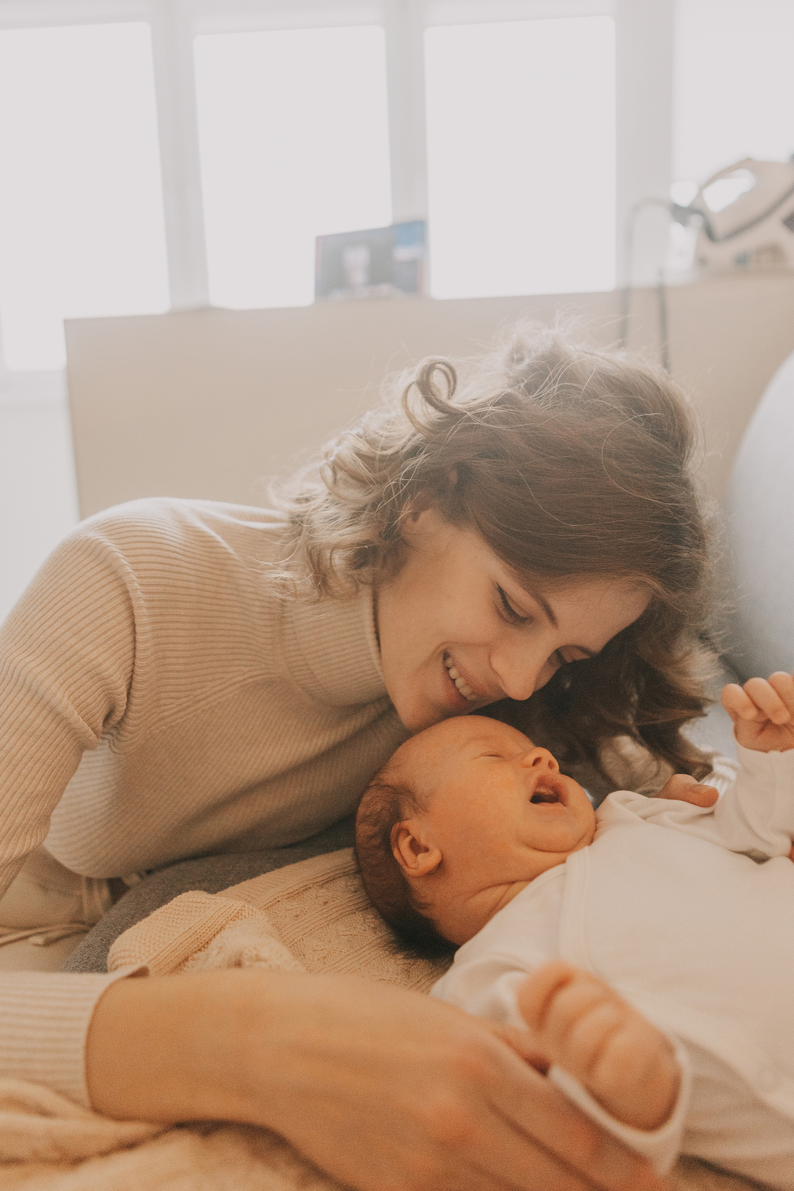 Однажды утром. Фотограф в Москве Голубева Евгения