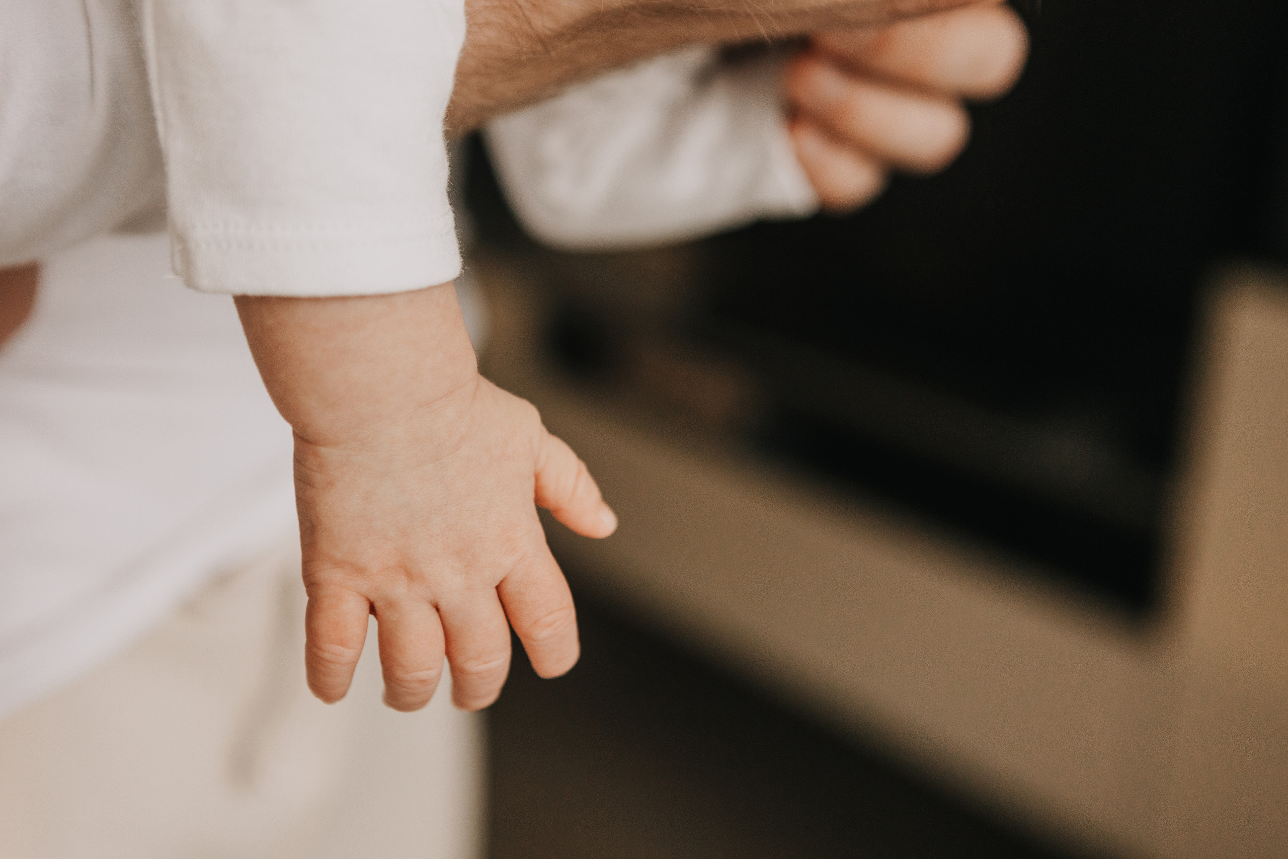 Однажды утром. Фотограф в Москве Голубева Евгения