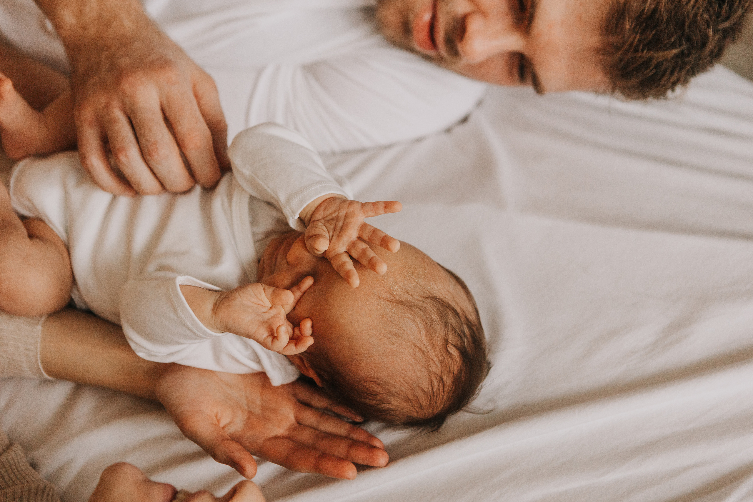 Однажды утром. Фотограф в Москве Голубева Евгения