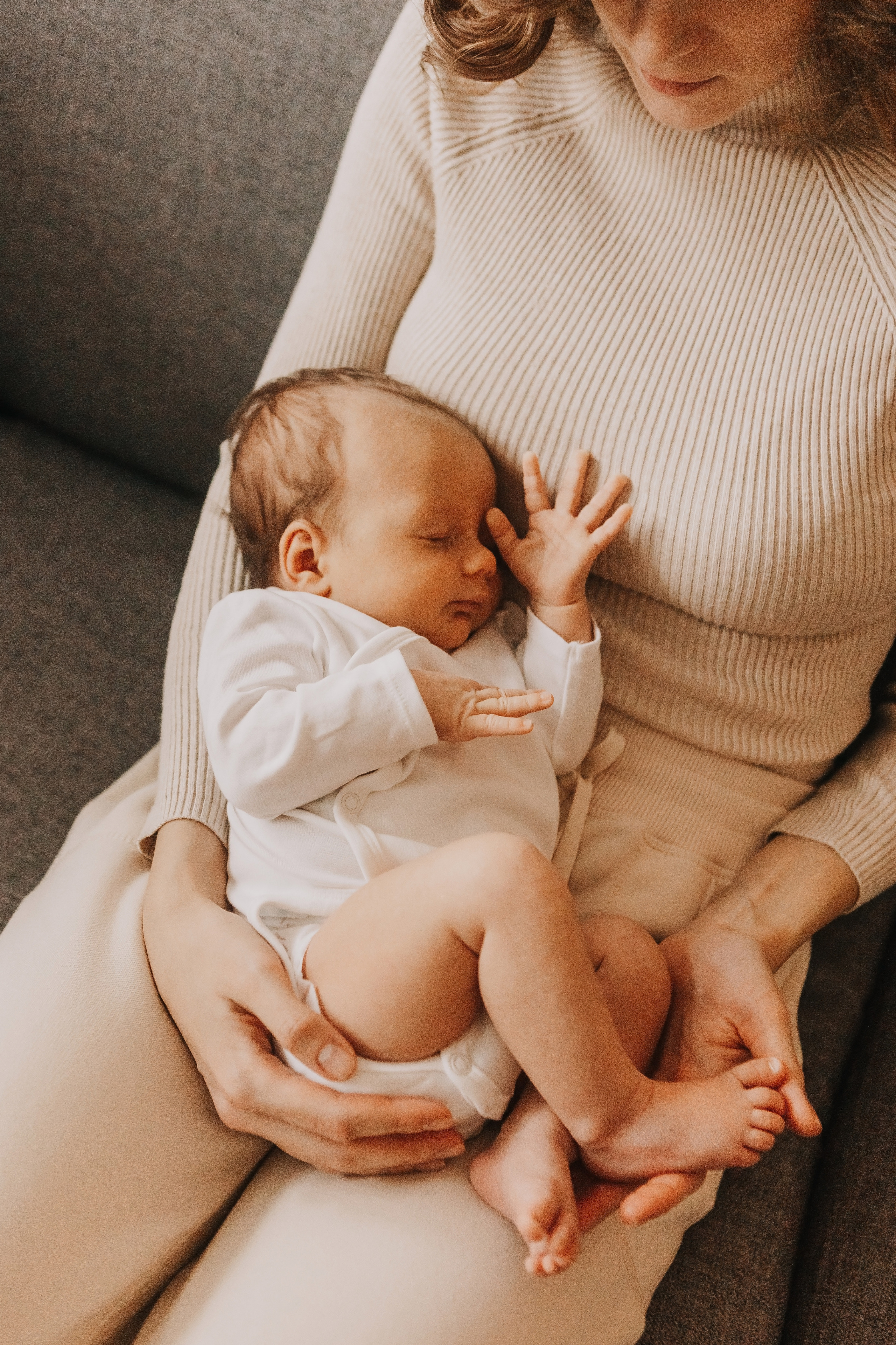 Однажды утром. Фотограф в Москве Голубева Евгения