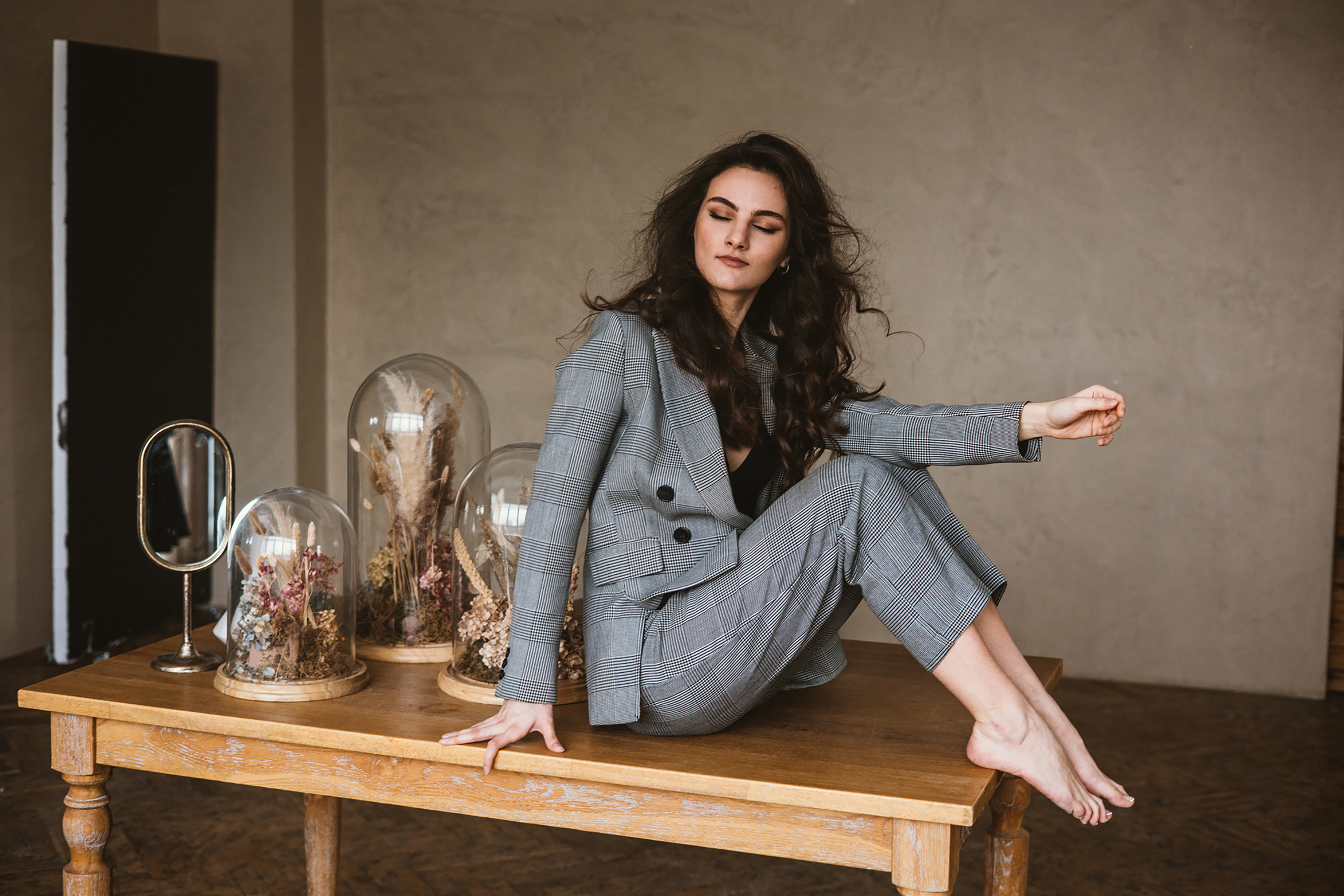 Арина. Семейный Фотограф Москва: Семья, Love Story, Контент для Блога/Маркетплейсов