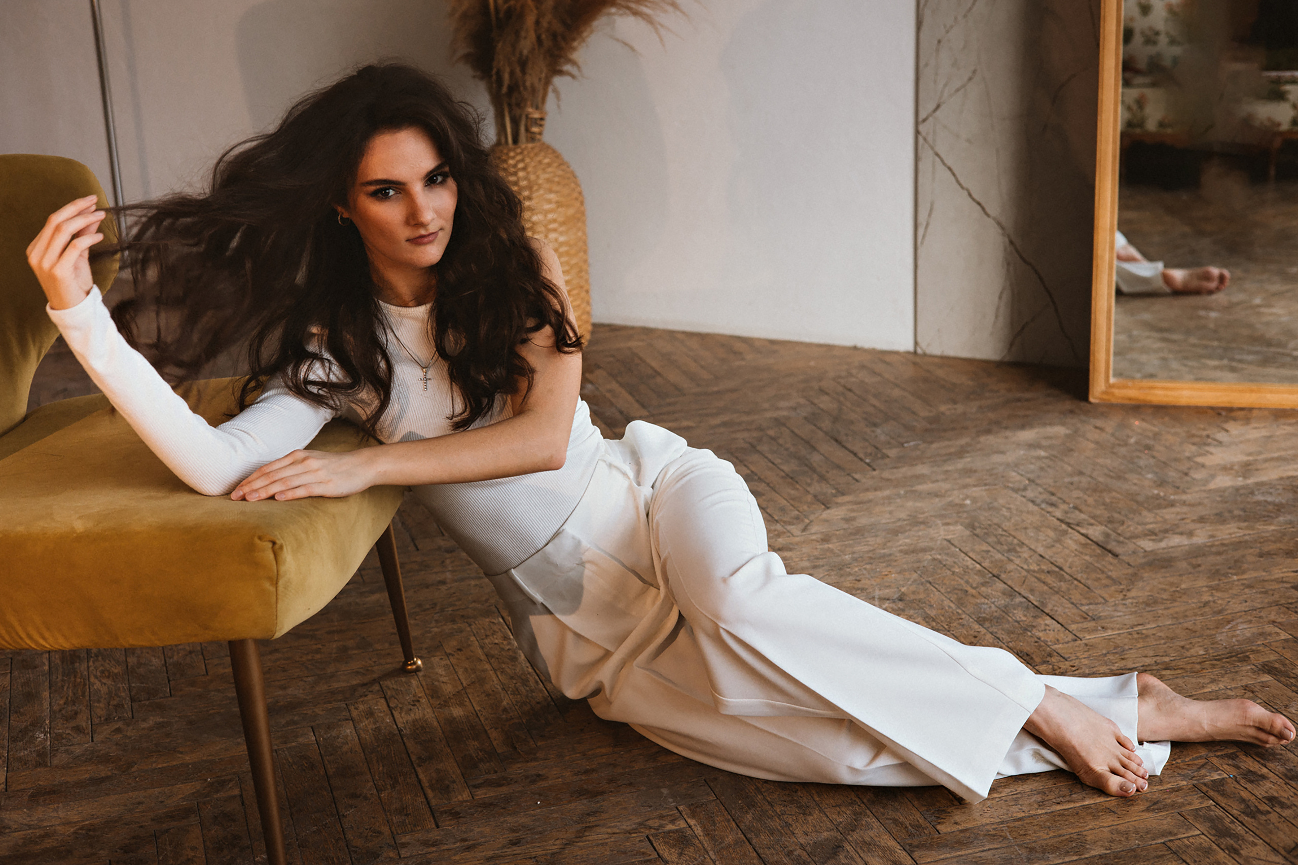 Арина. Семейный Фотограф Москва: Семья, Love Story, Контент для Блога/Маркетплейсов