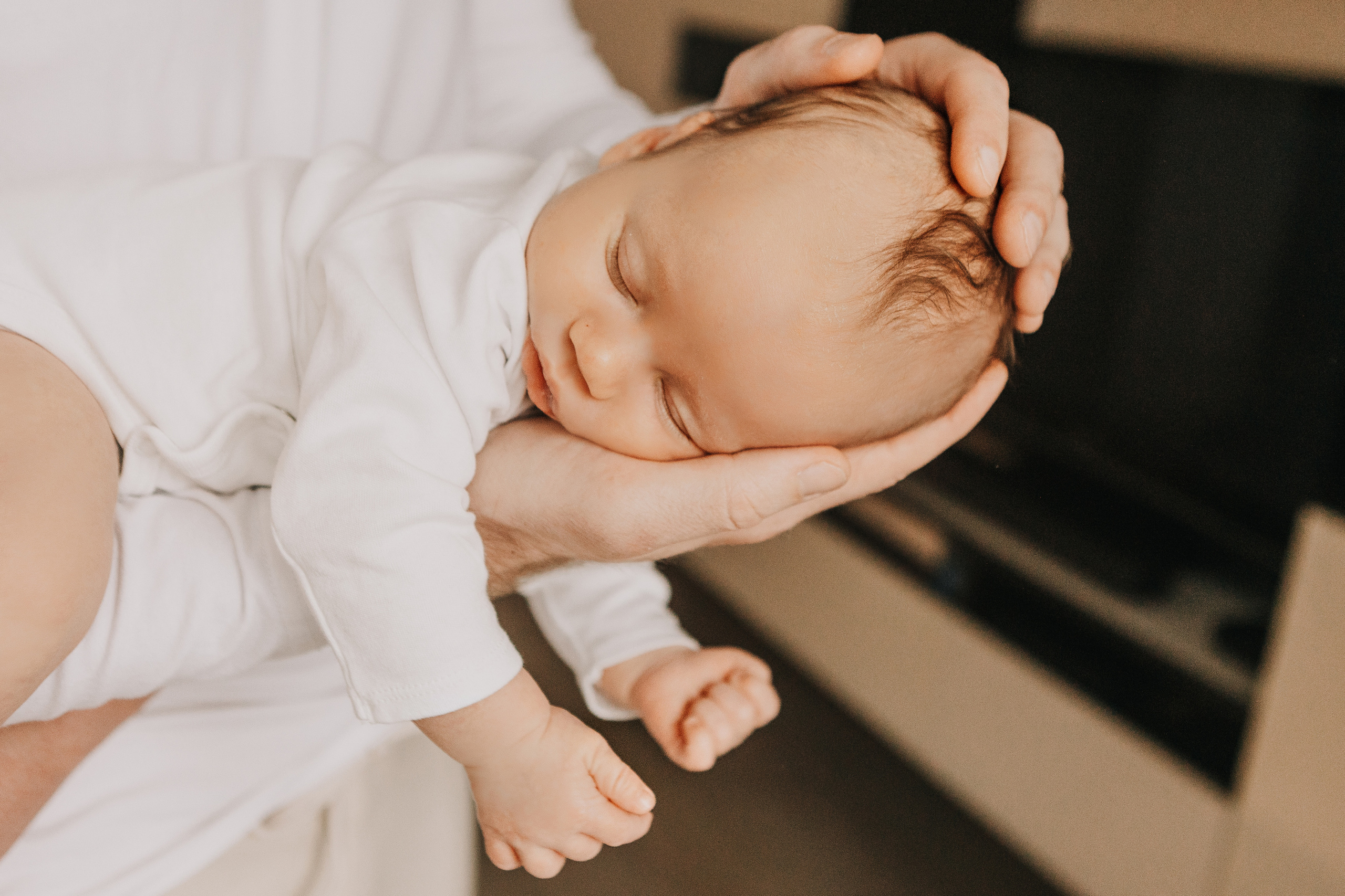 Однажды утром. Фотограф в Москве Голубева Евгения