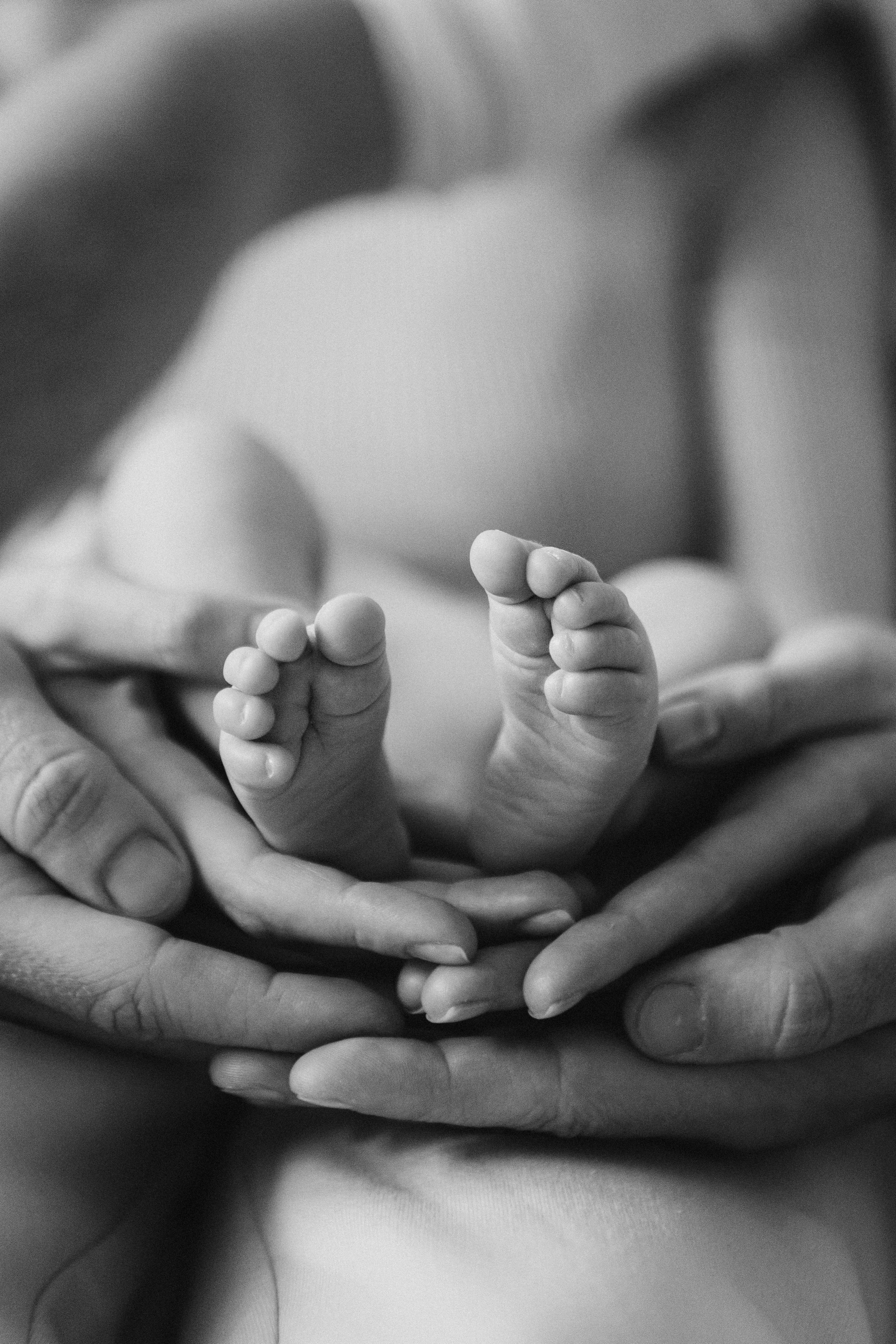 Однажды утром. Фотограф в Москве Голубева Евгения