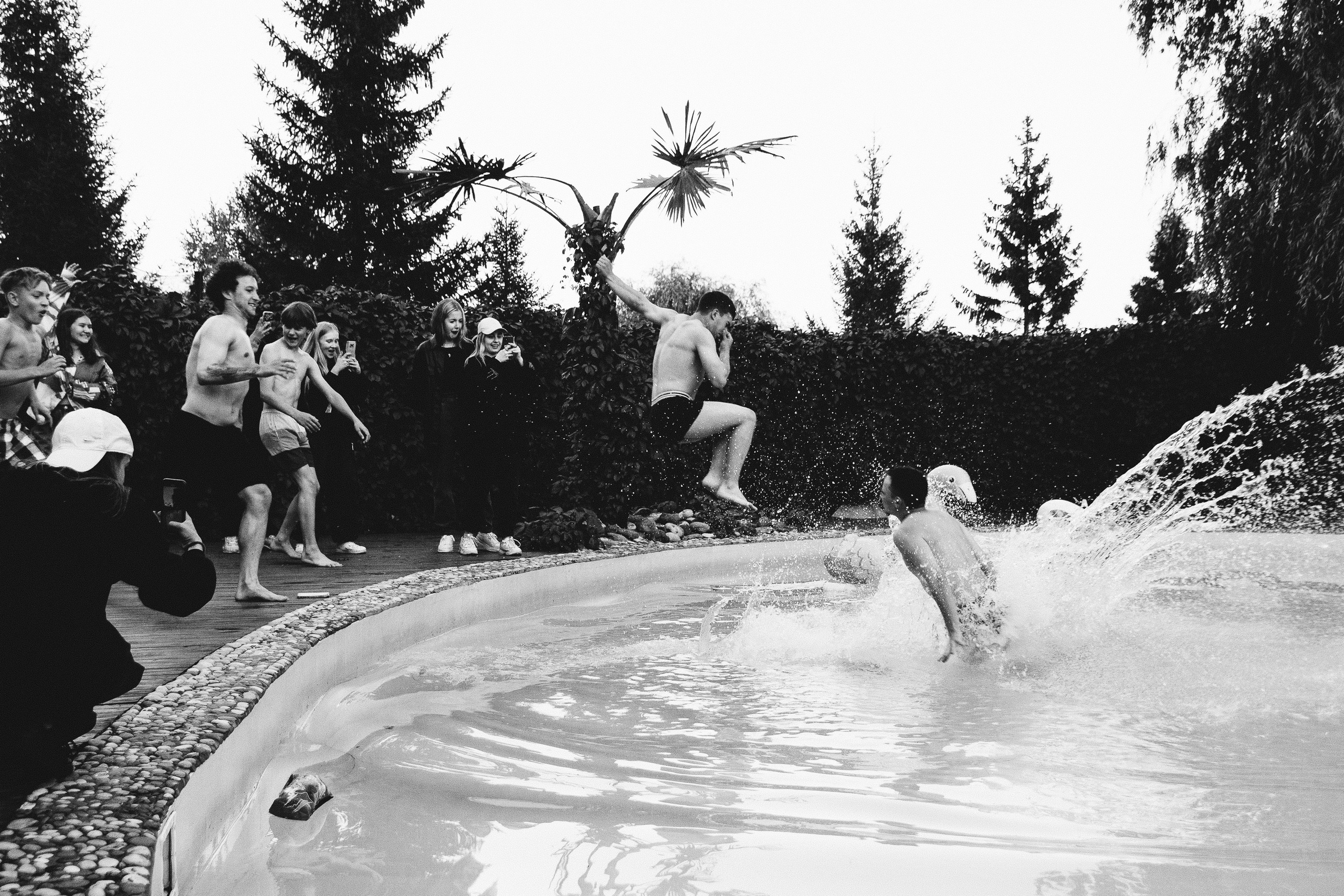 NAKO DANCE CAMP. Свадебный и репортажный фотограф в Омске. Червоткин Никита