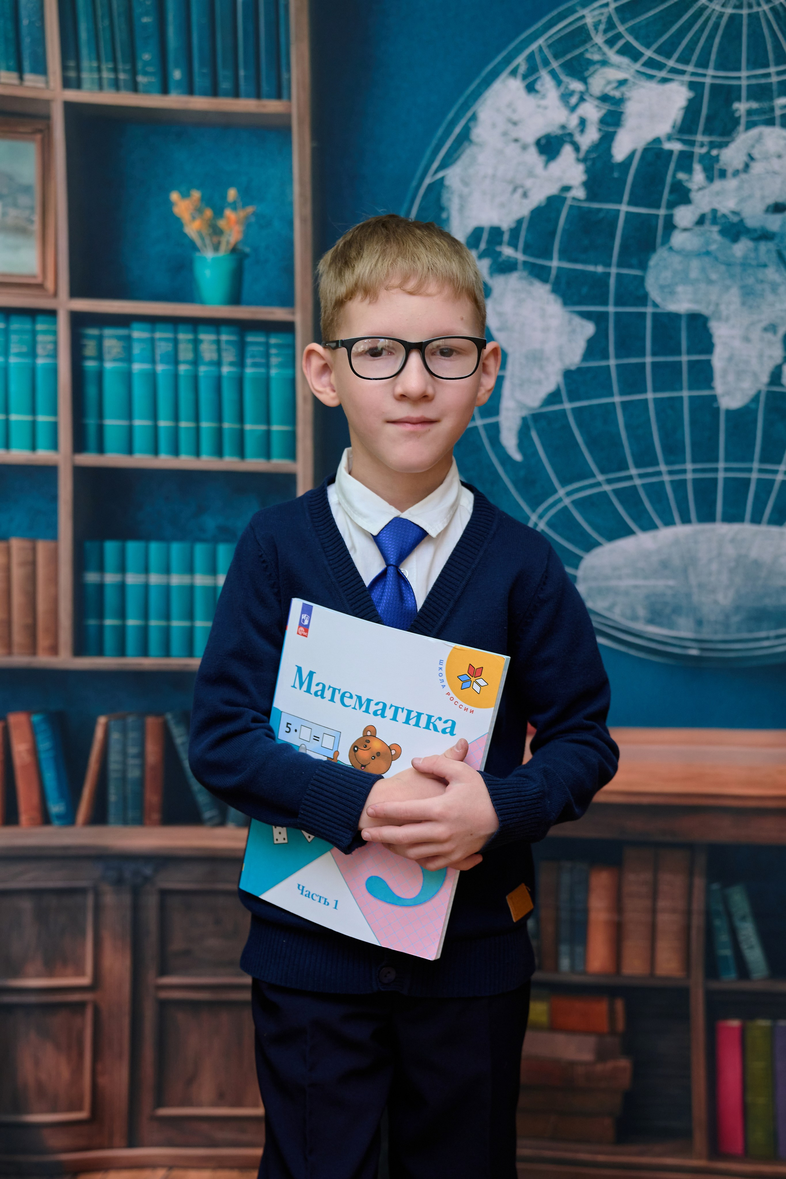 Школьные фотопроекты. Фотостудия «Юла»