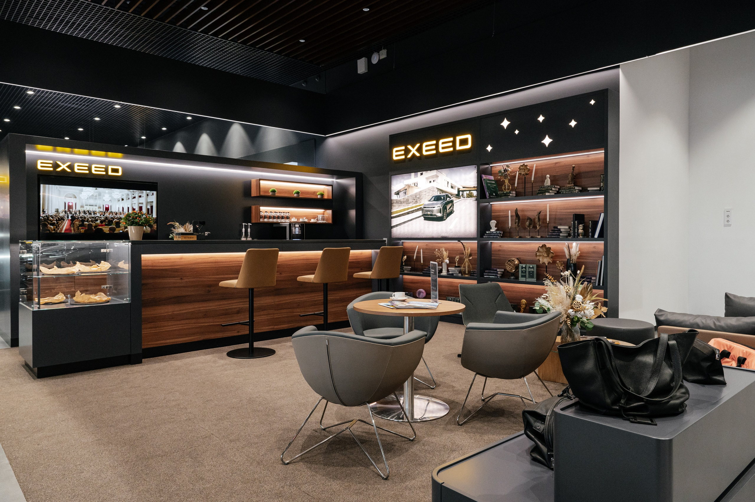 Интерьерная съёмка. Фотограф в Астрахани Сергей Бондарь