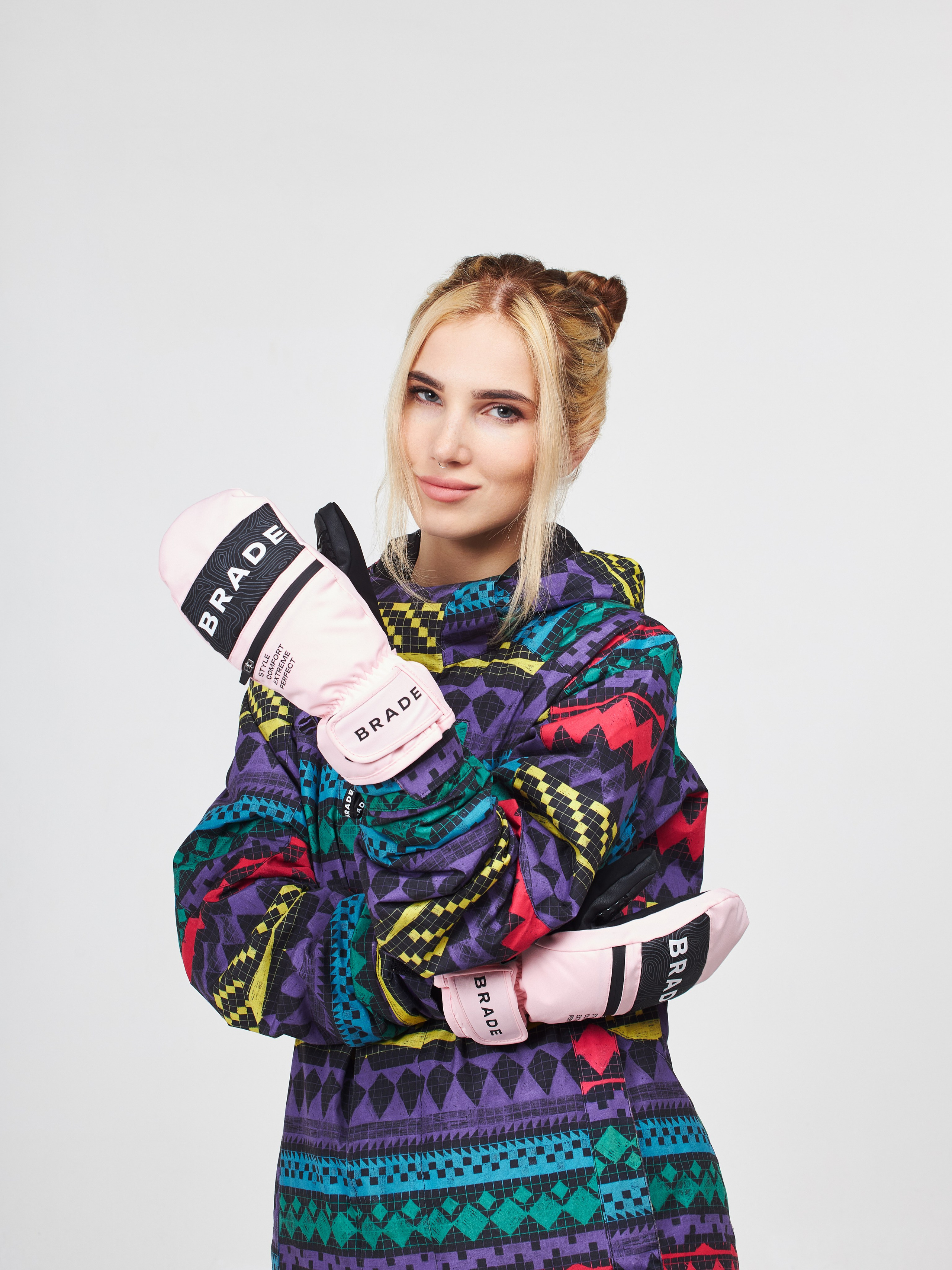 Модельная фотосъемка спортивной одежды|от 250 ₽/кадр